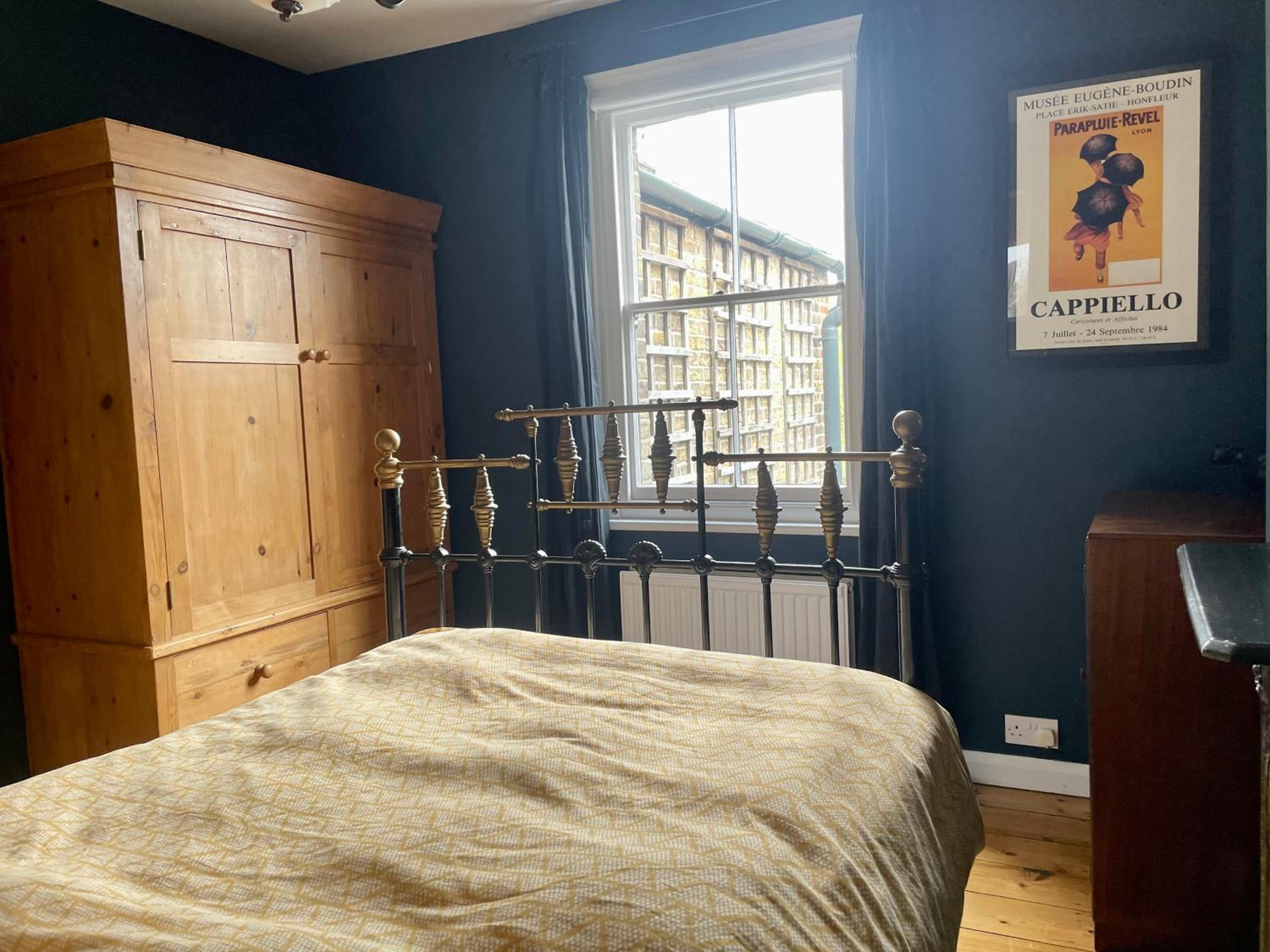 Two-Bedroom House photo 2