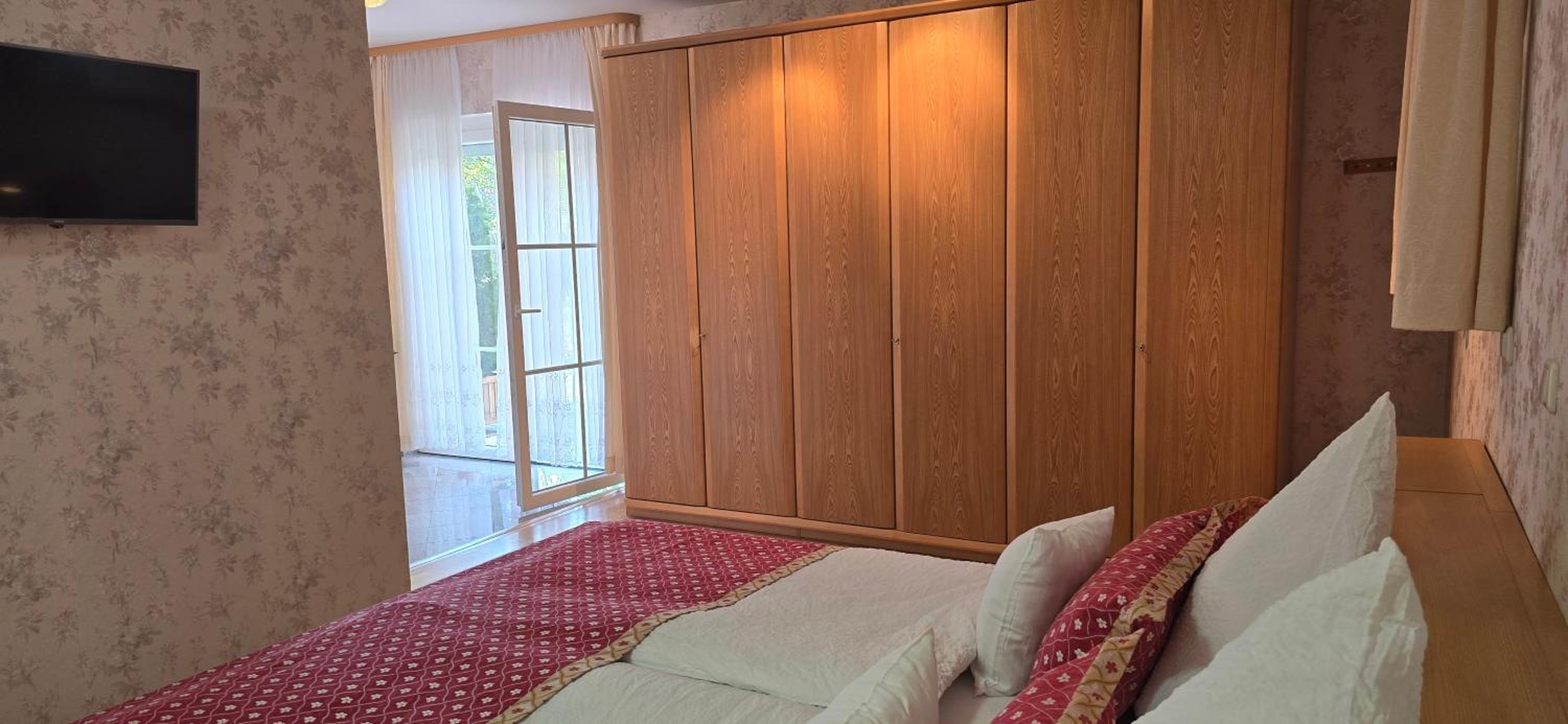 Double Room with Terrace photo 2