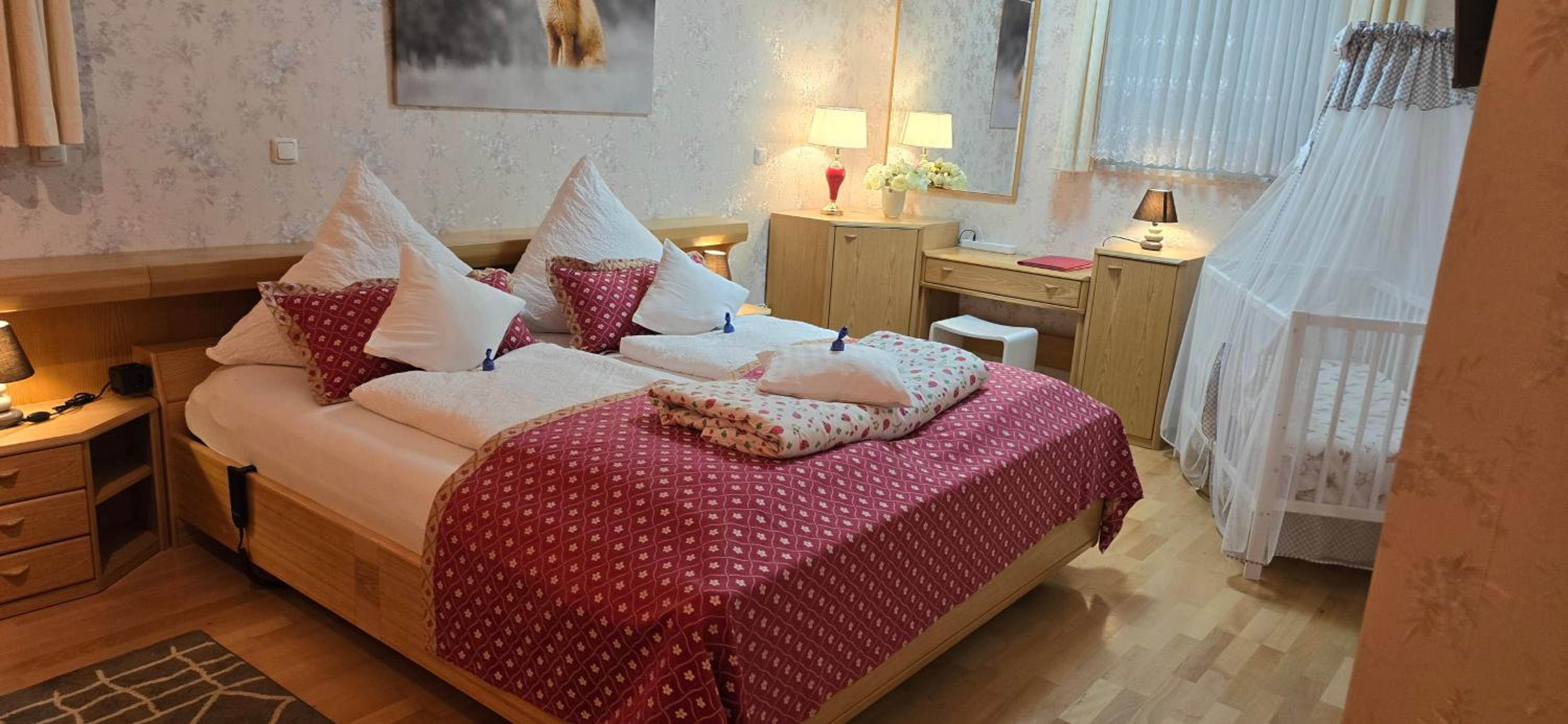 Double Room with Terrace photo 1