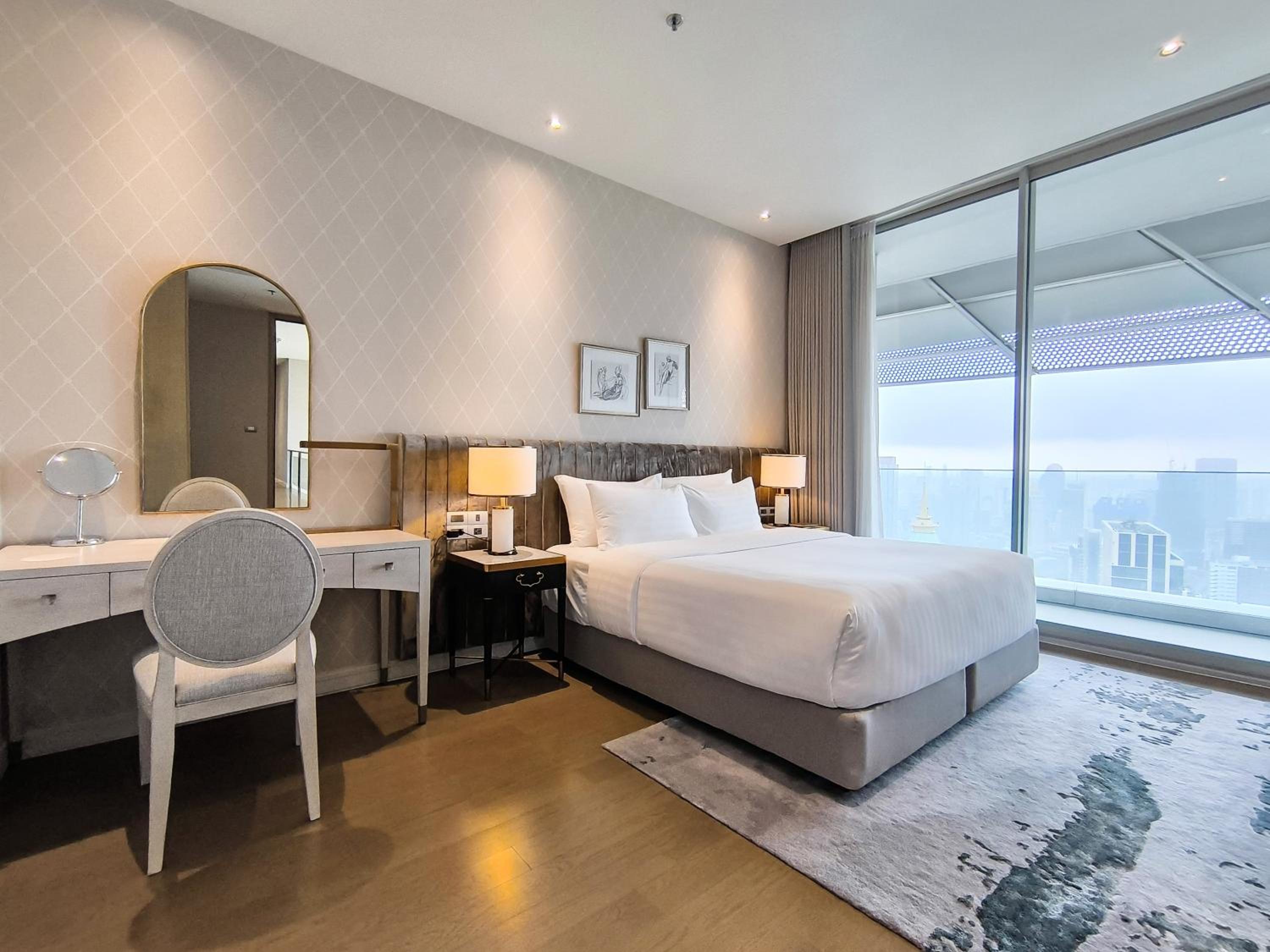 Three Bedroom Duplex Penthouse photo 1