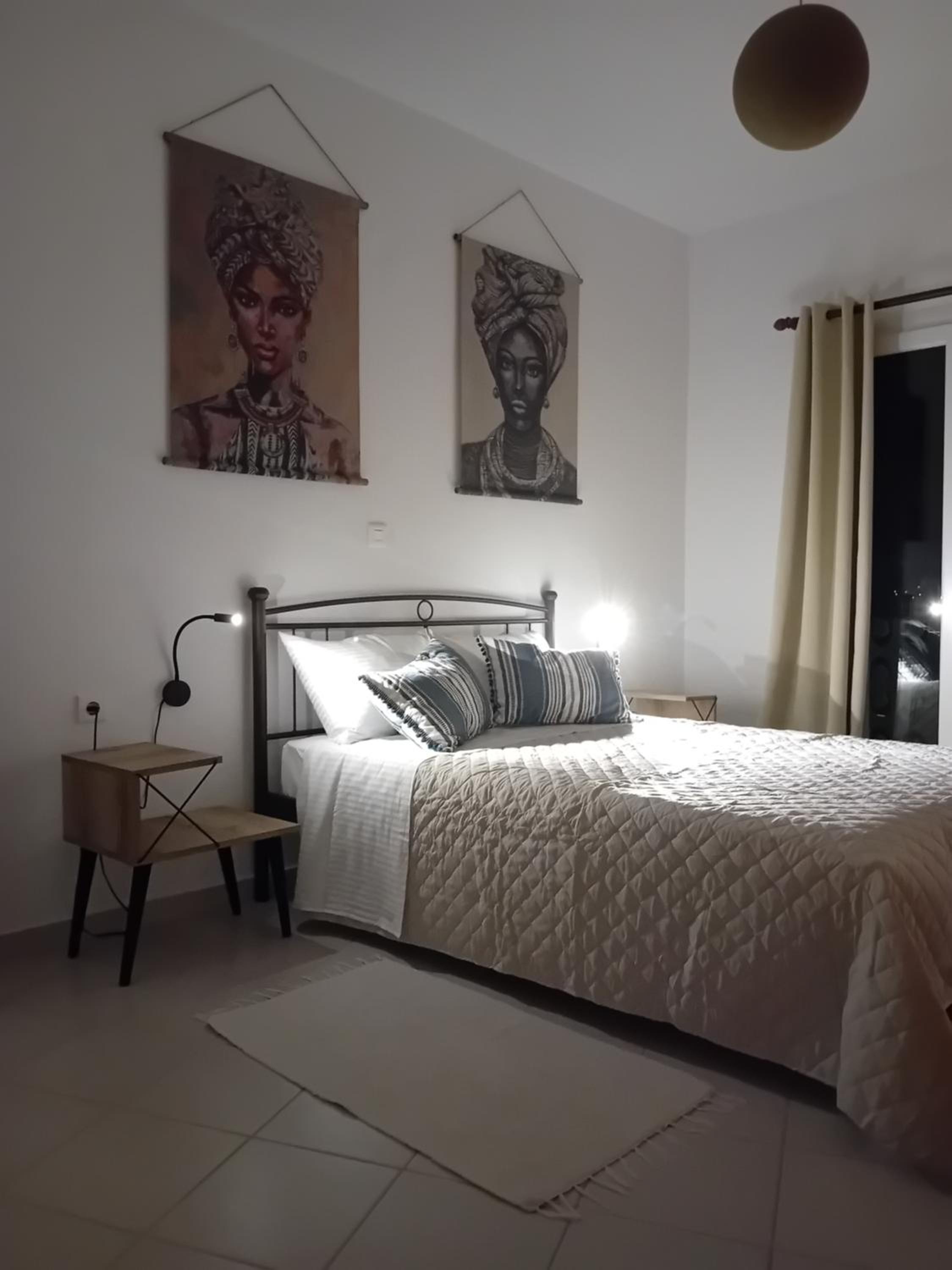 Standard Apartment