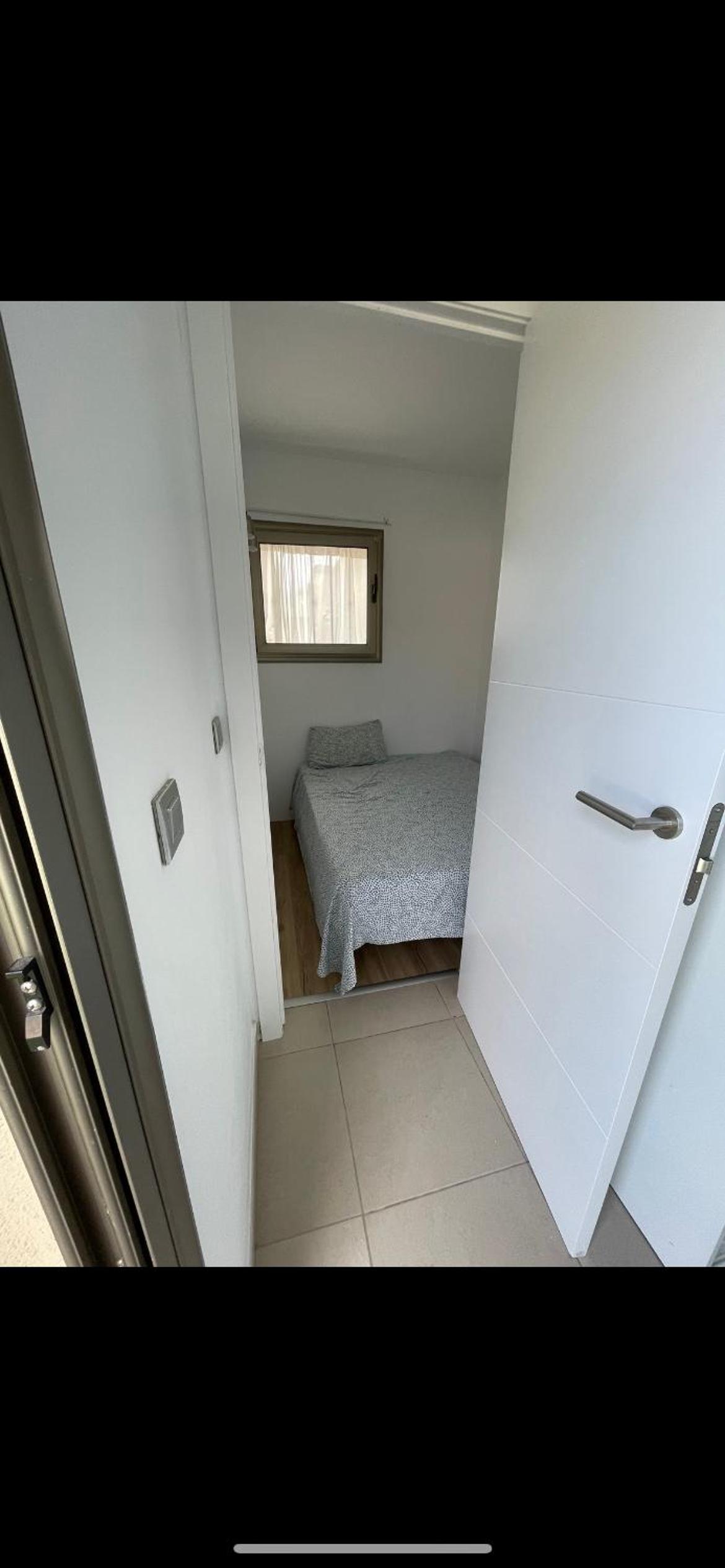 Casa de Dos Habitaciones