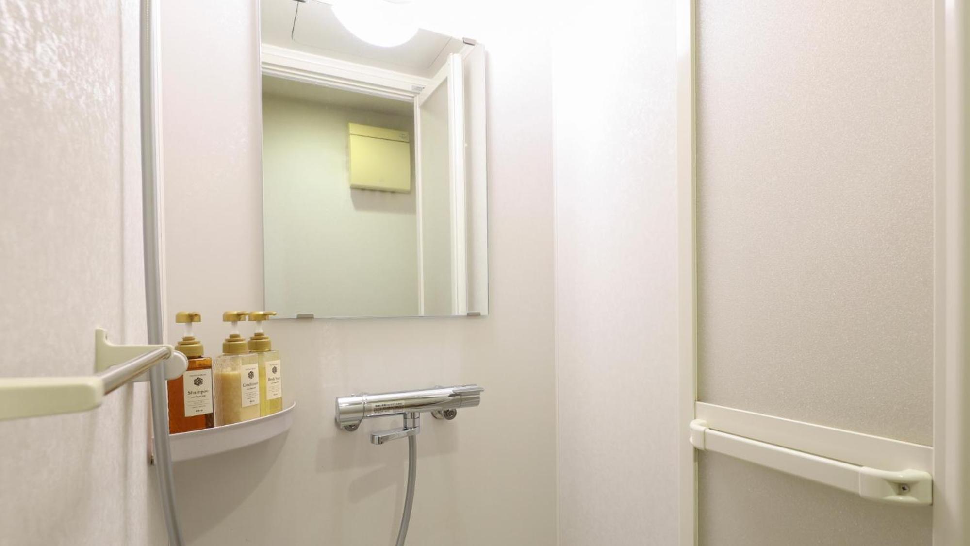Room Selected at Check-In - Non-Smoking