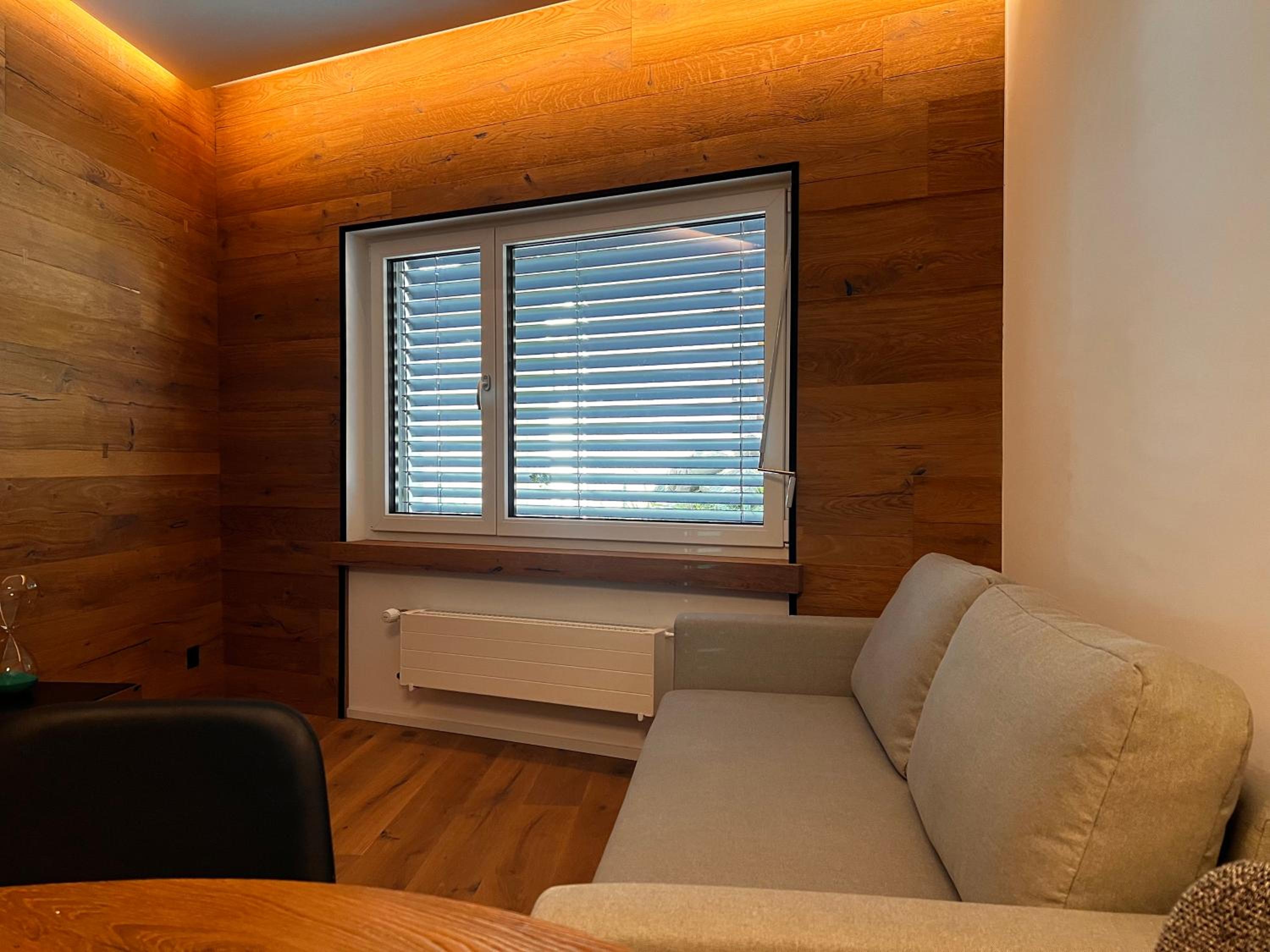 Apartment MASEGN