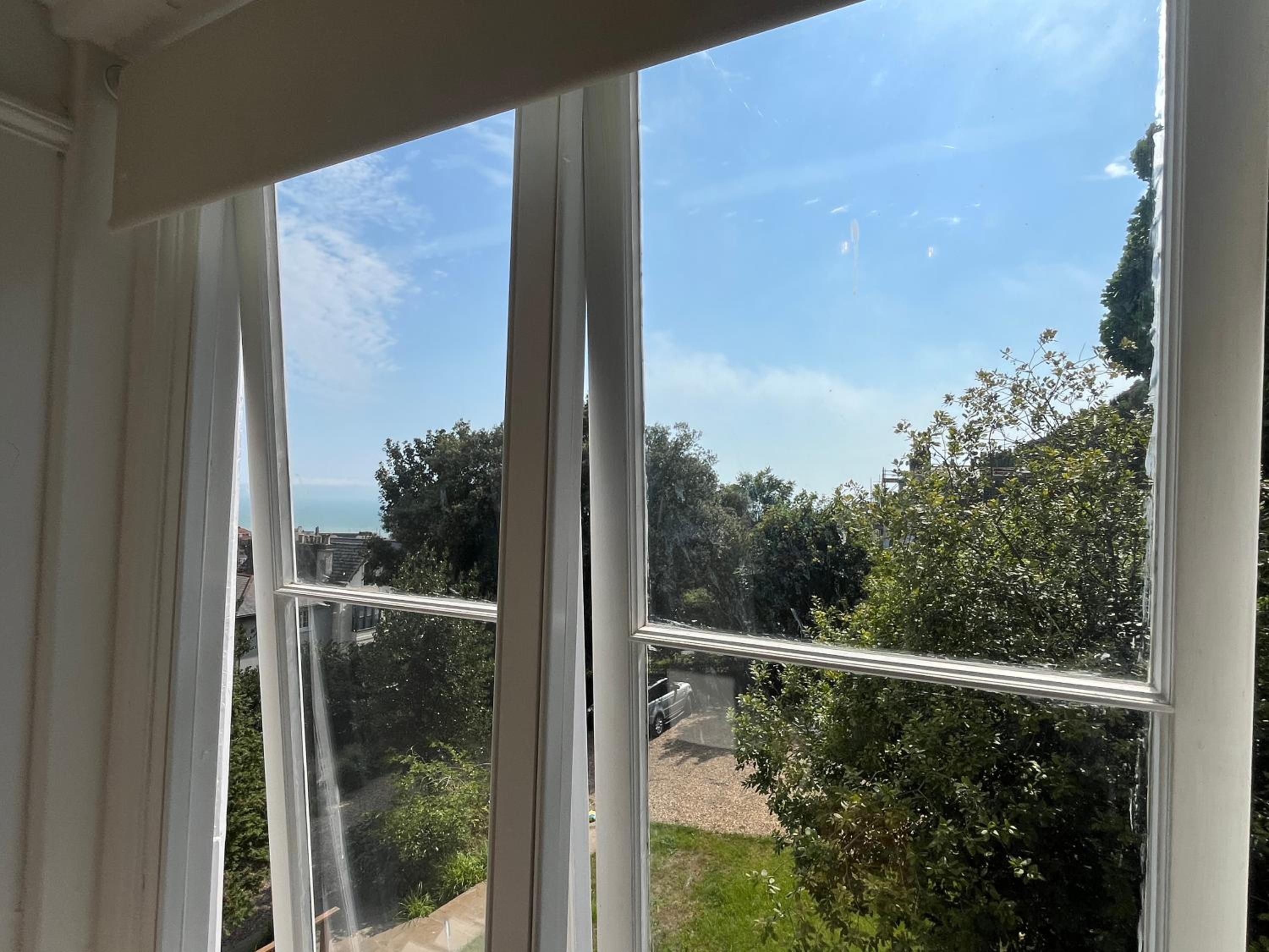 Double Room with Sea View photo 2
