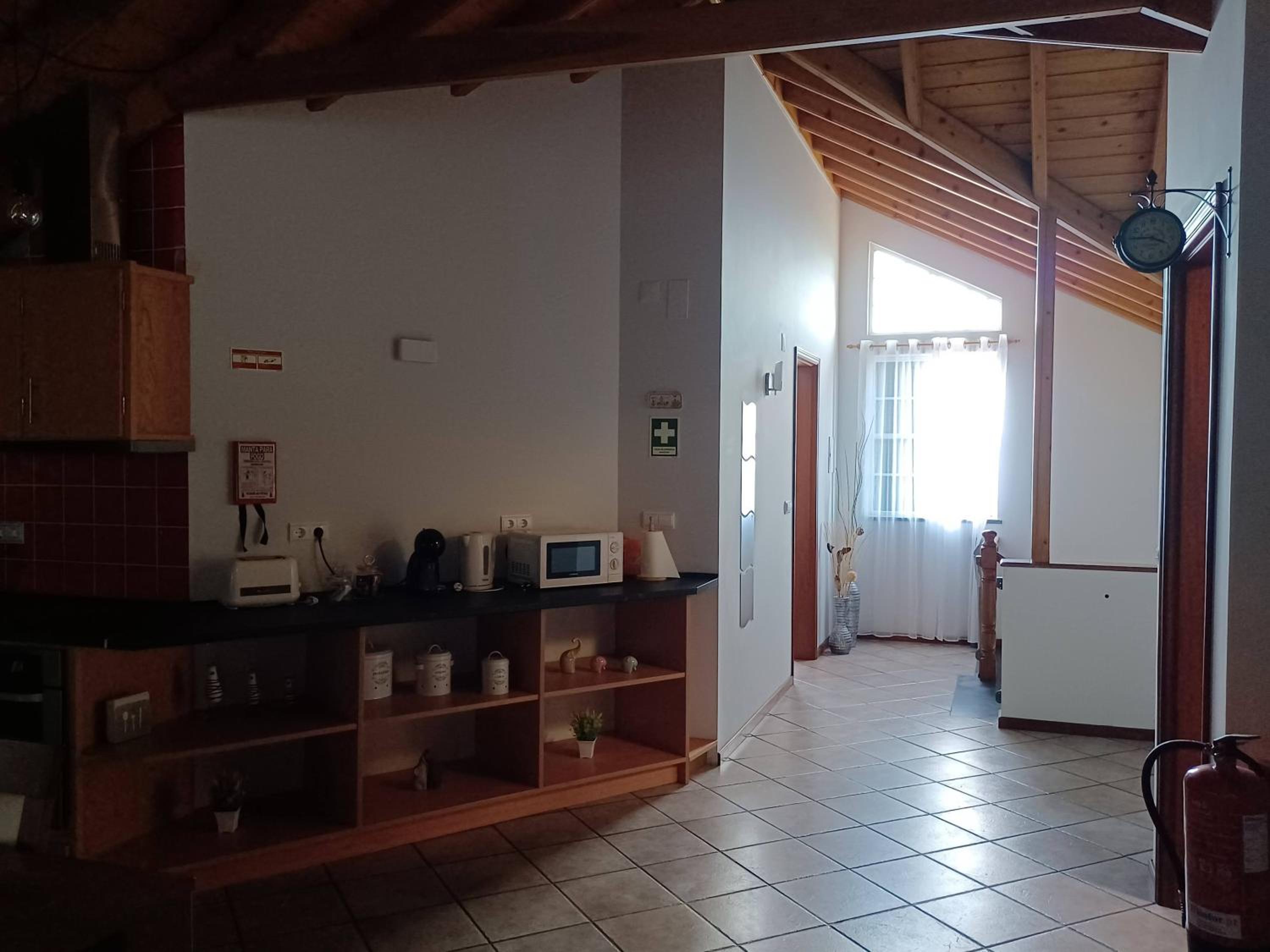 Two-Bedroom Deluxe Apartment with Ocean View photo 1