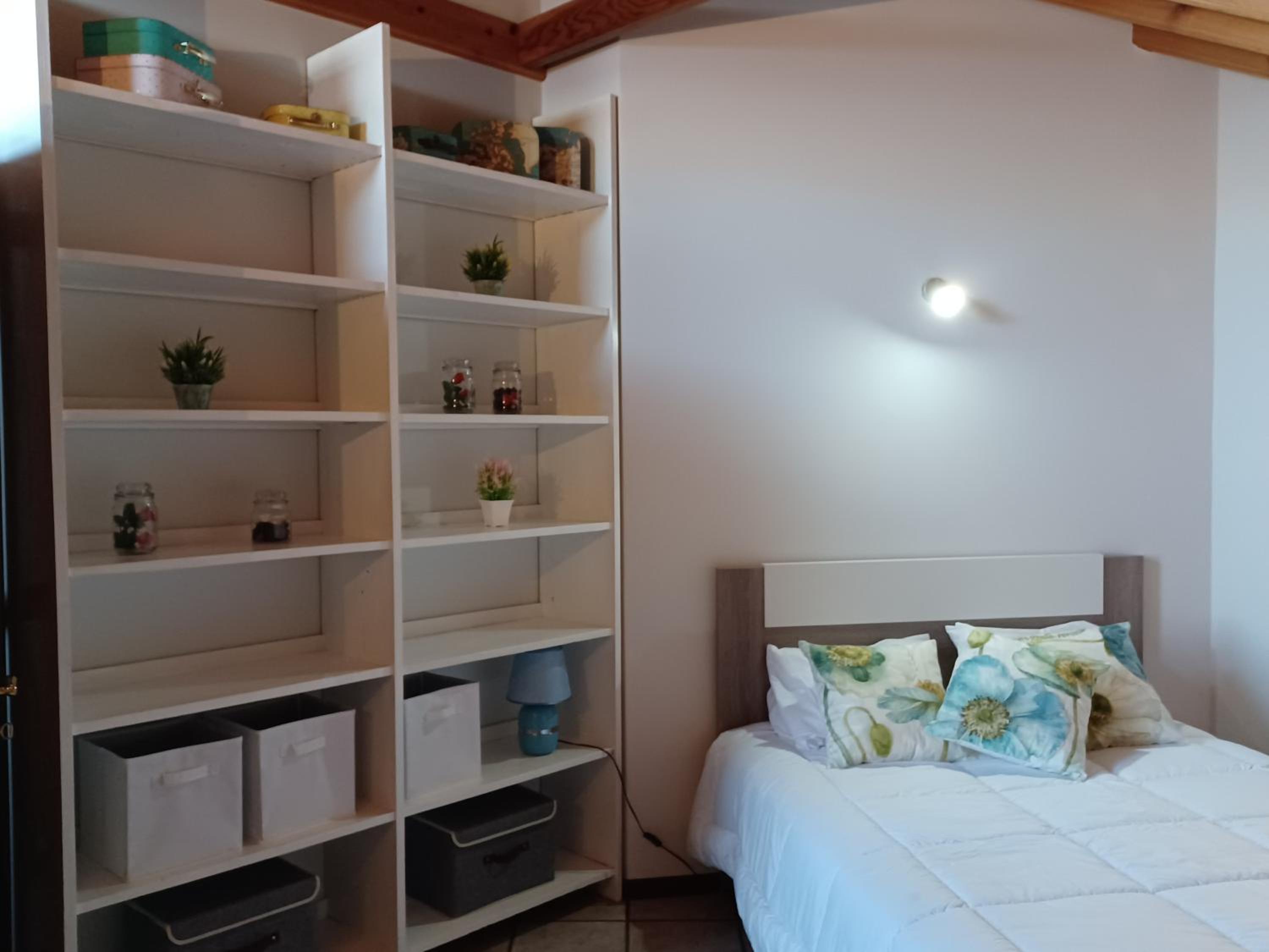 Two-Bedroom Deluxe Apartment with Ocean View photo 3