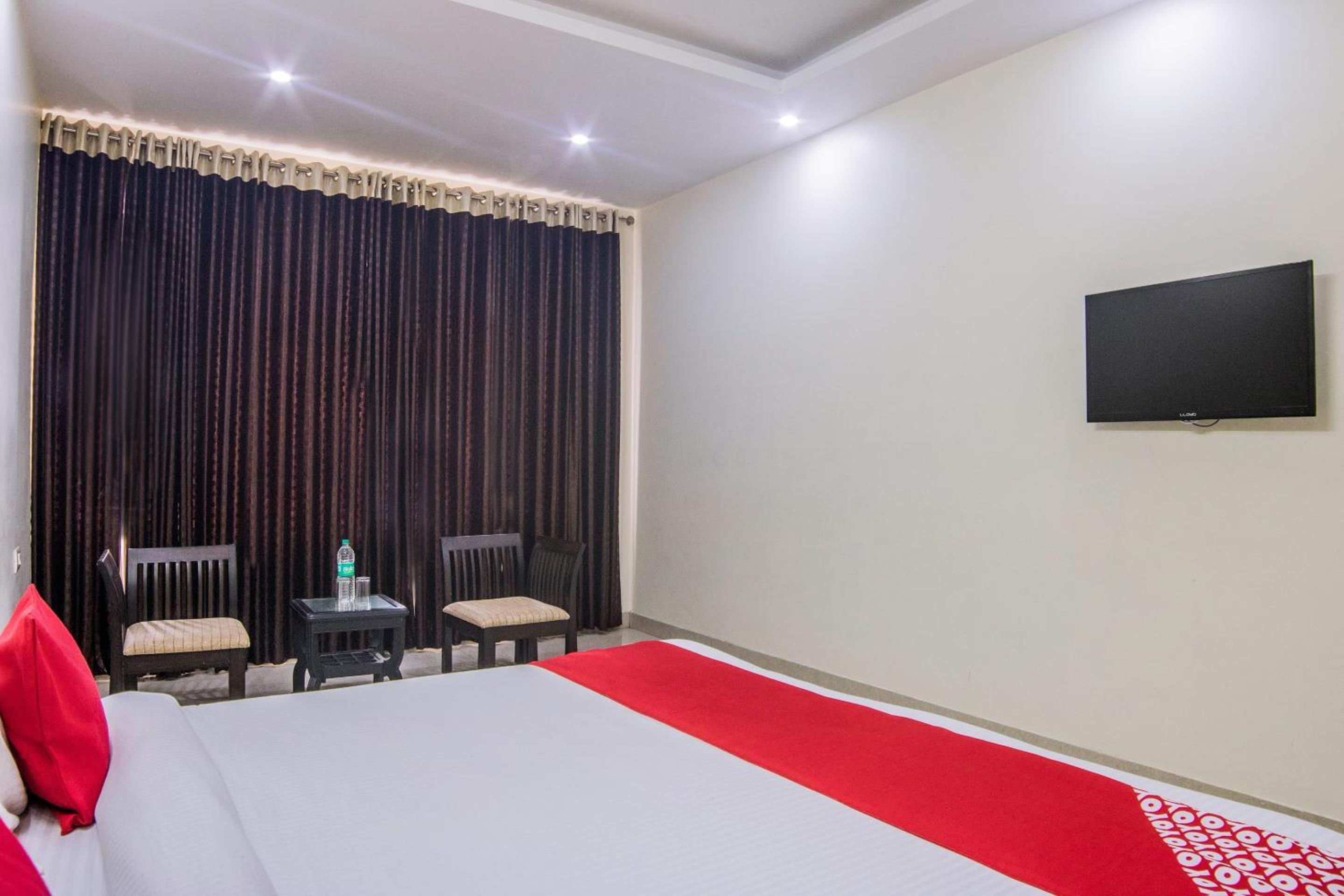 Classic Triple Room photo 3