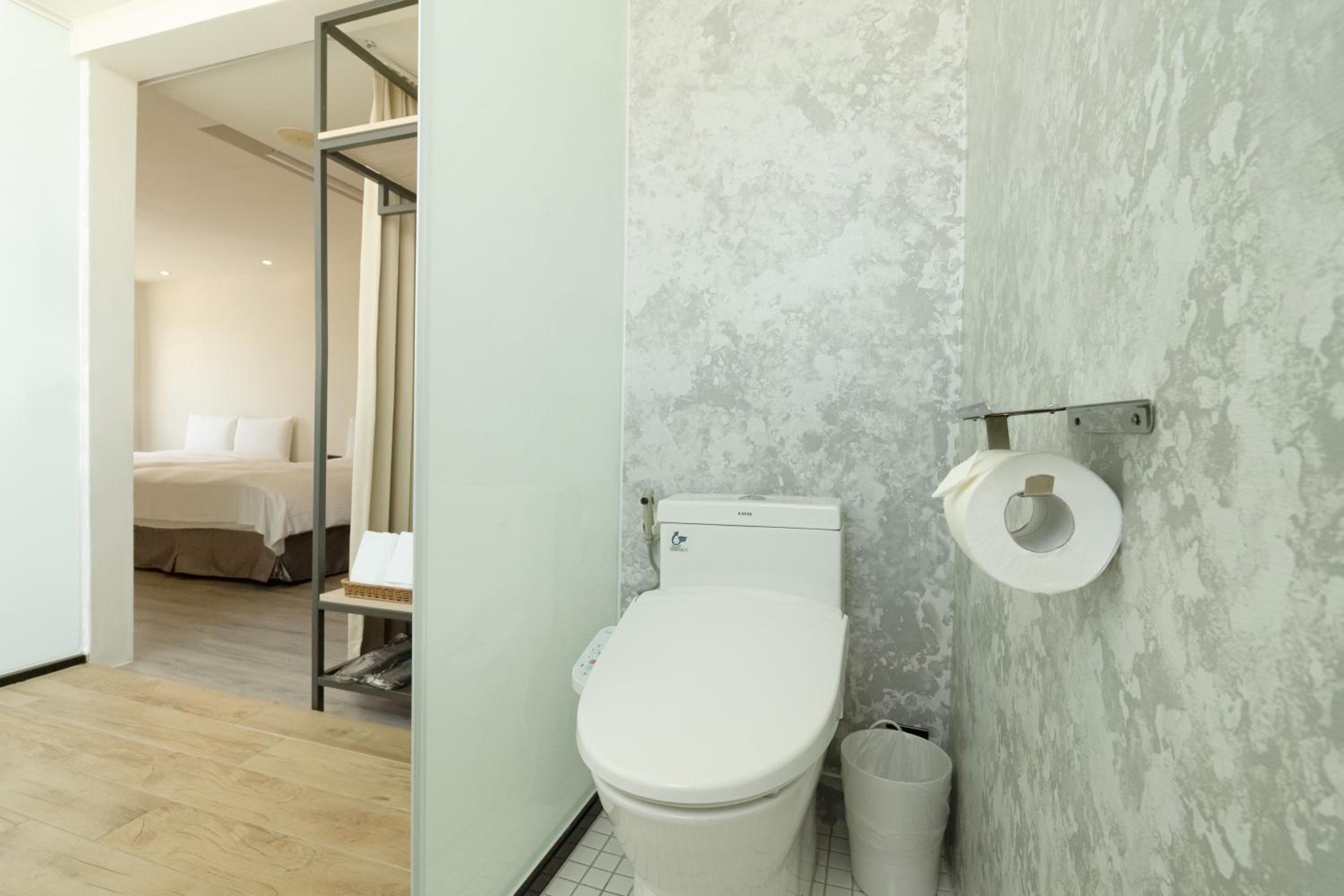 Luxury Quadruple Room - Photo 2