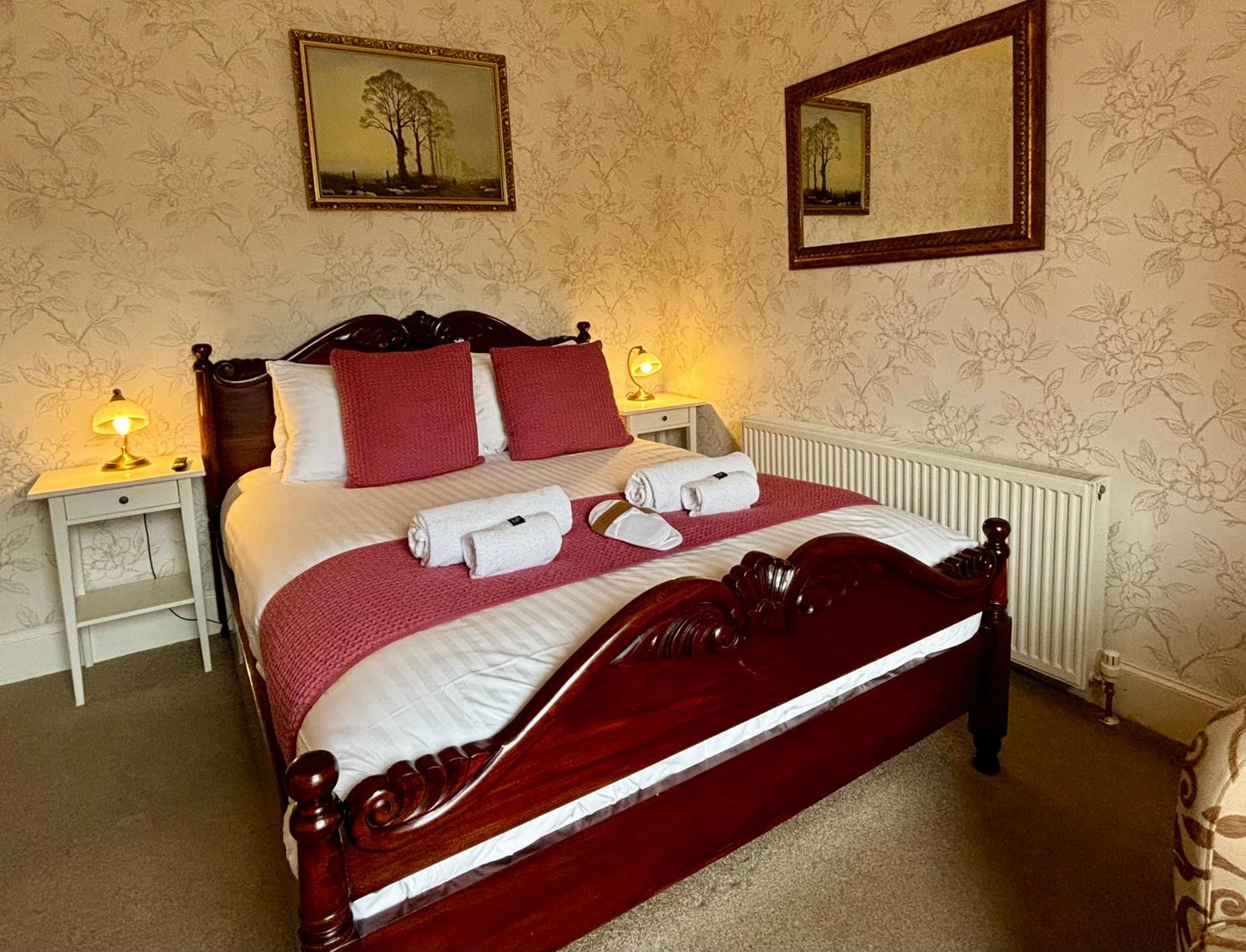 Standard Double Room photo 2