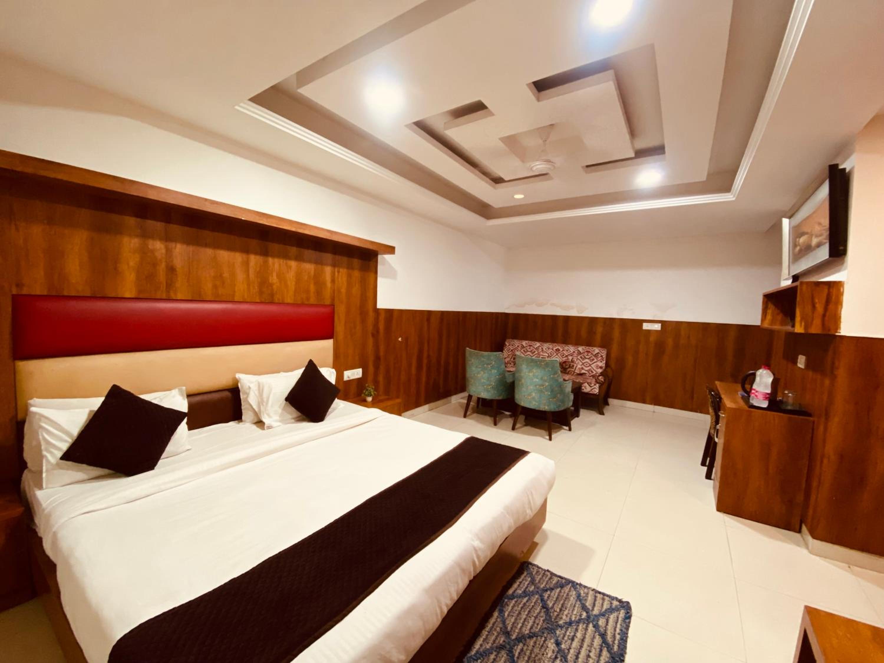 King Room