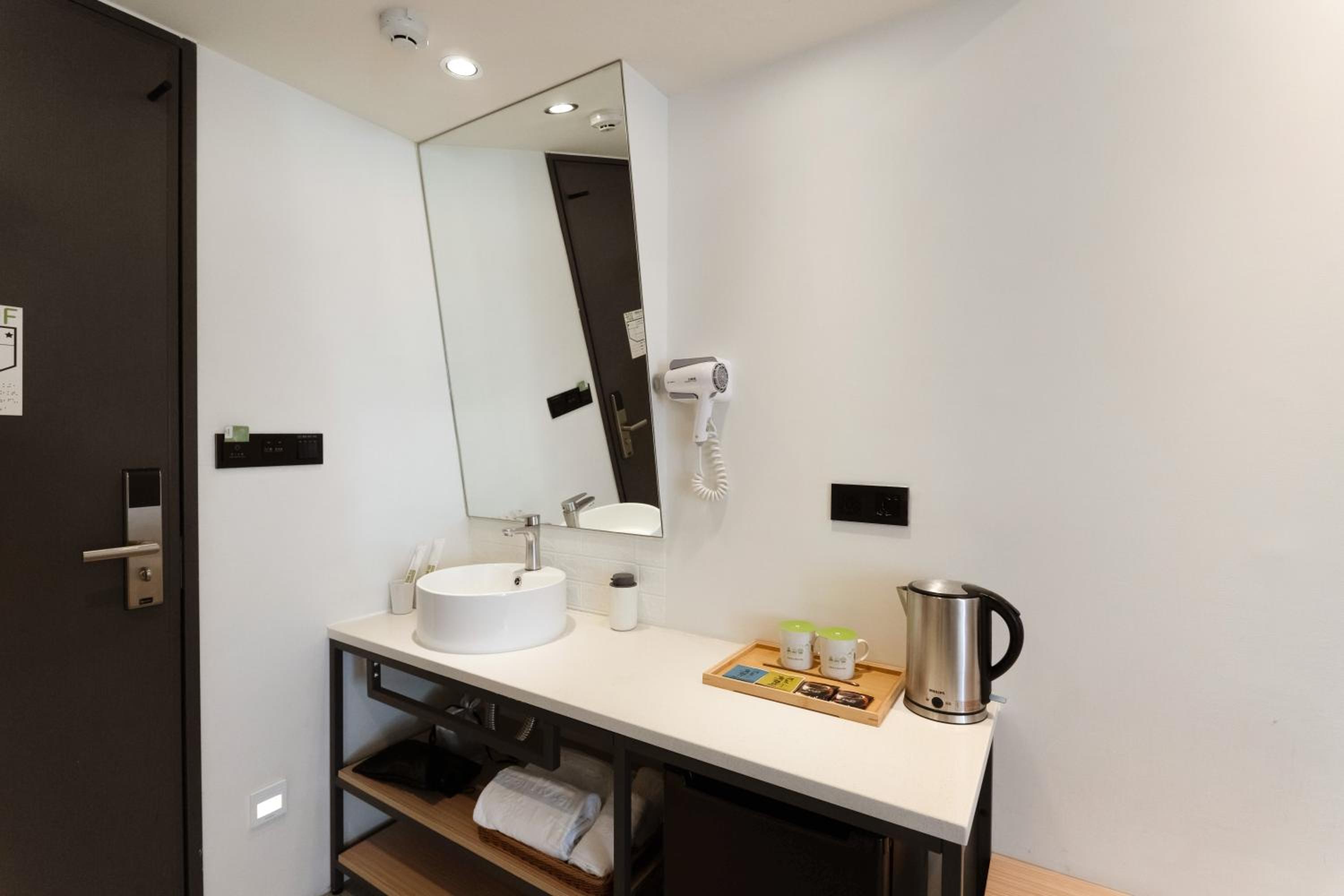 Deluxe Double Room - Photo 5
