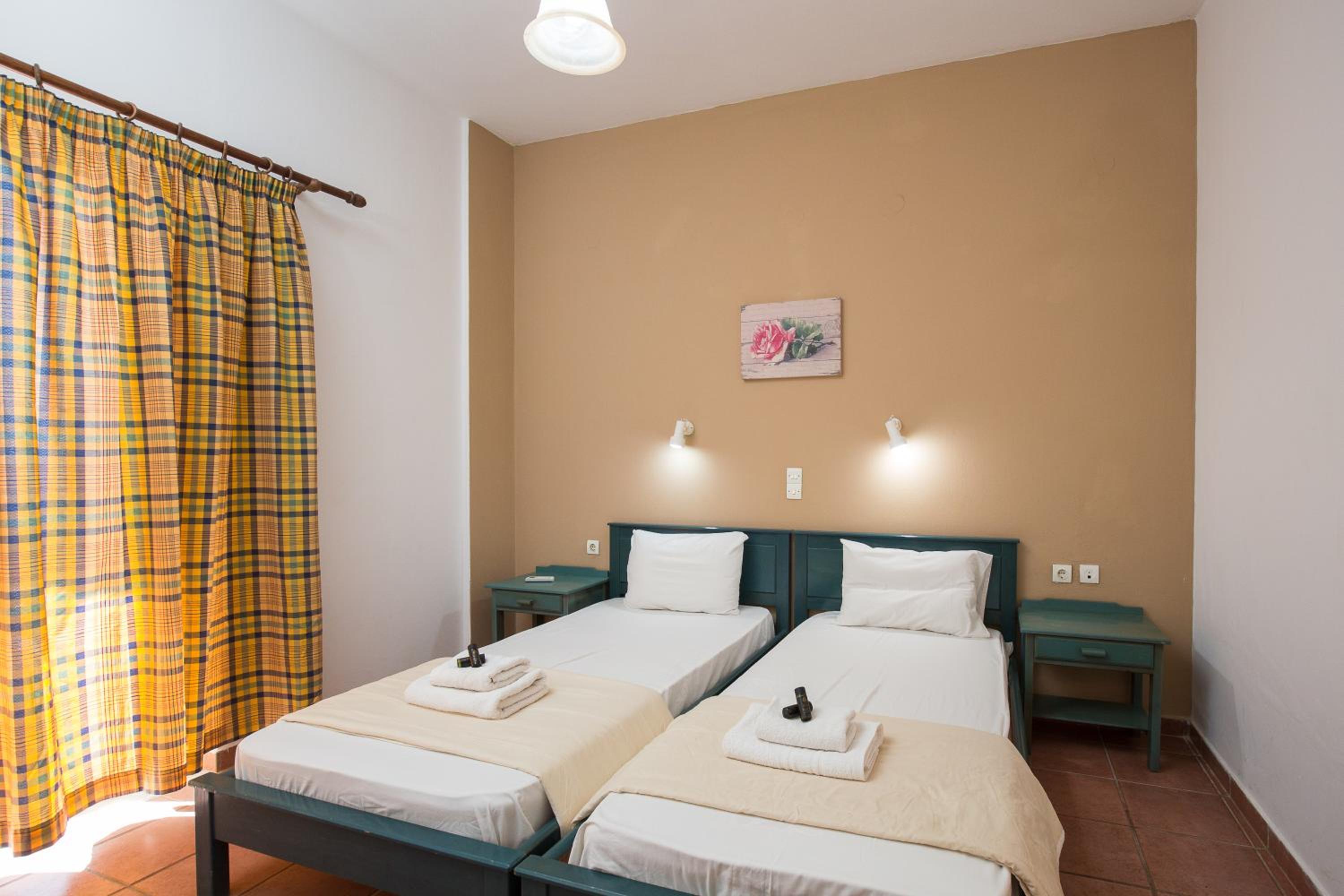 Family Room With Sea View