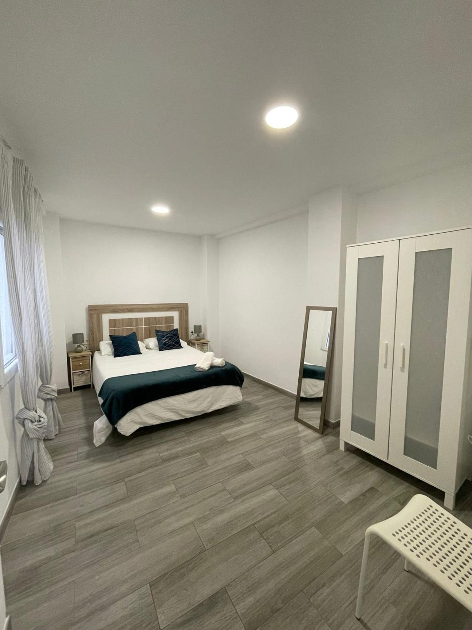 Departamento de tres habitaciones