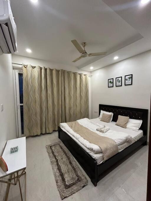 Four-Bedroom Deluxe Apartment photo 3
