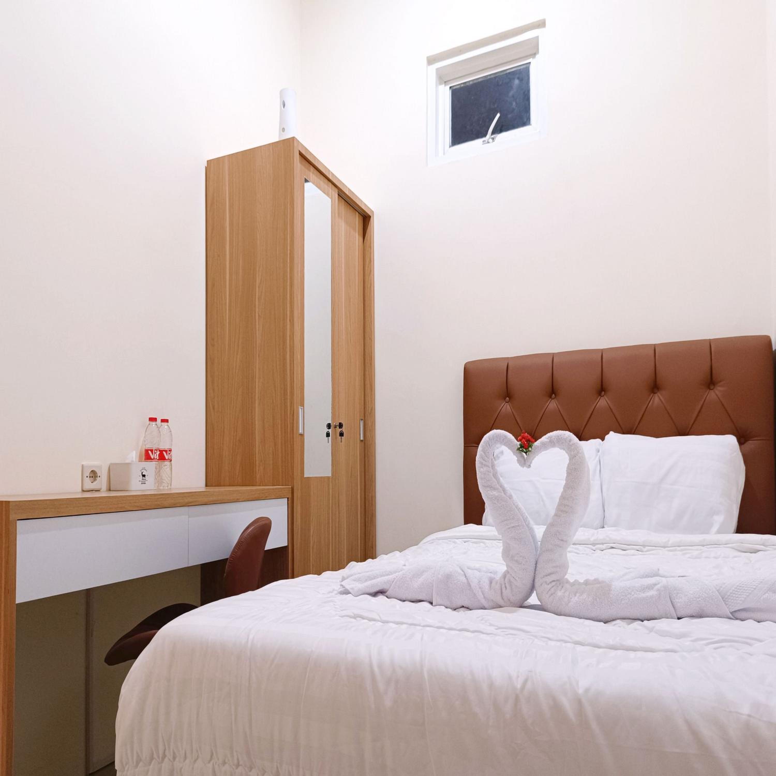 Superior Double Room photo 1