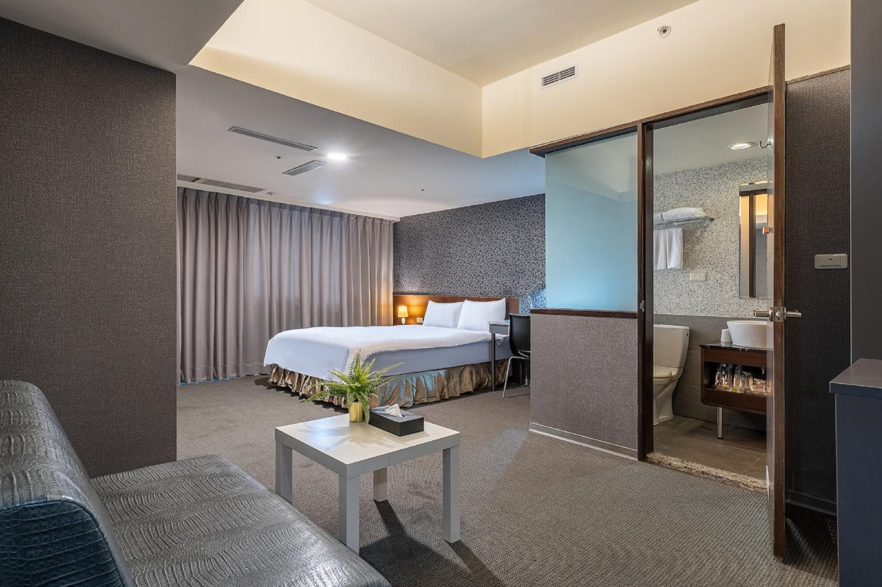 Business Double Room photo 1
