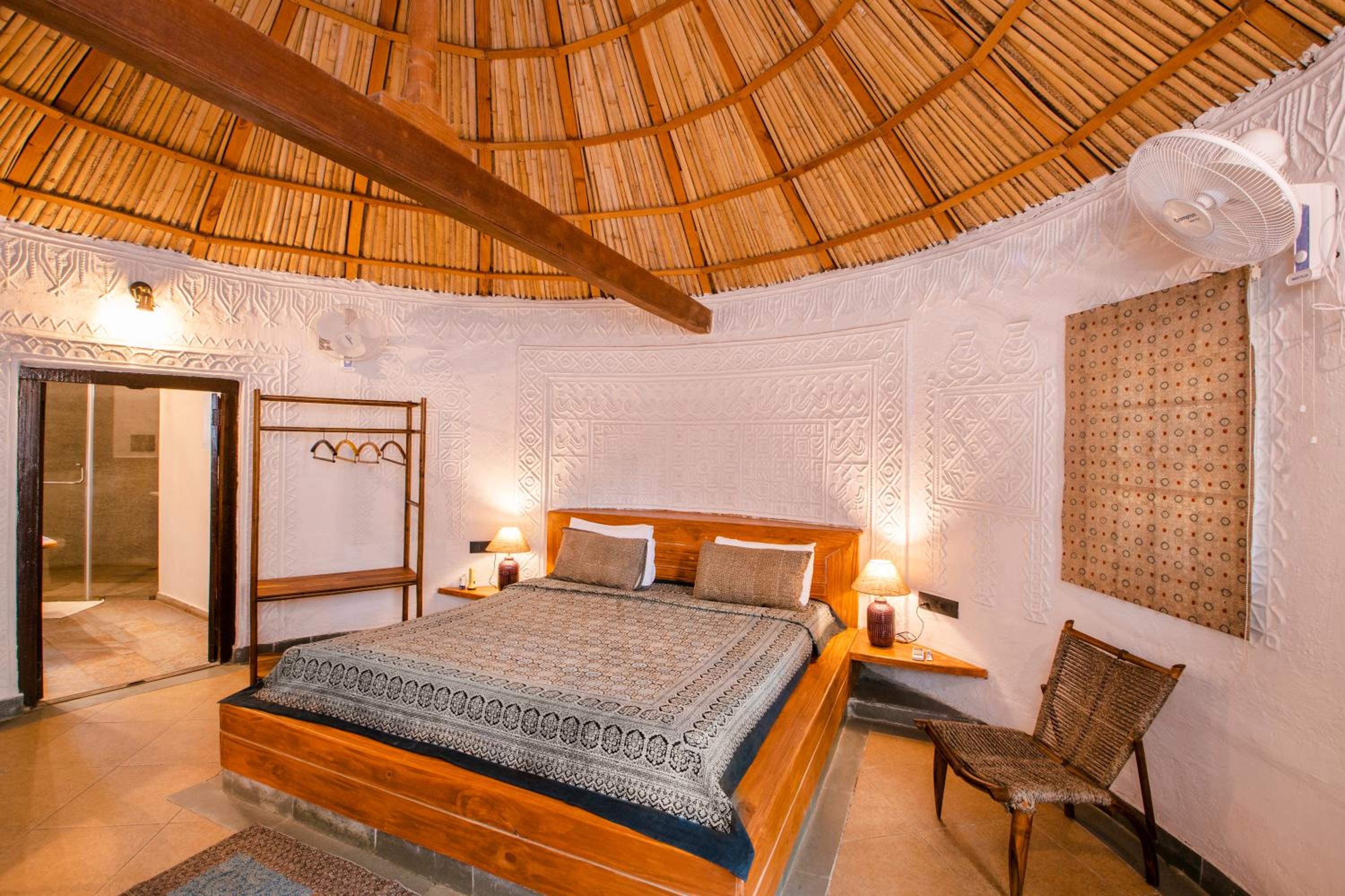 Deluxe Room photo 1