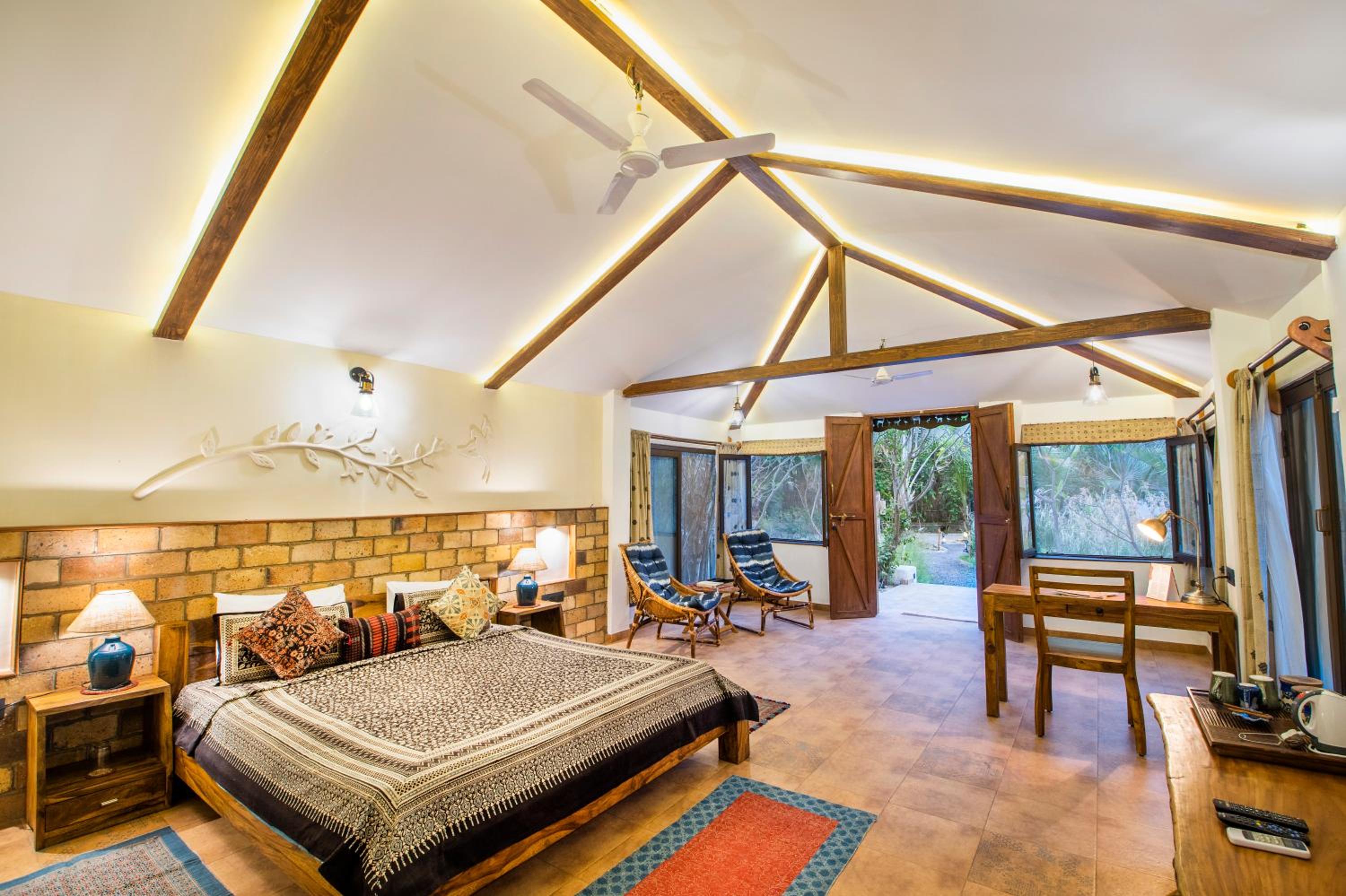 Superior Double Room photo 1