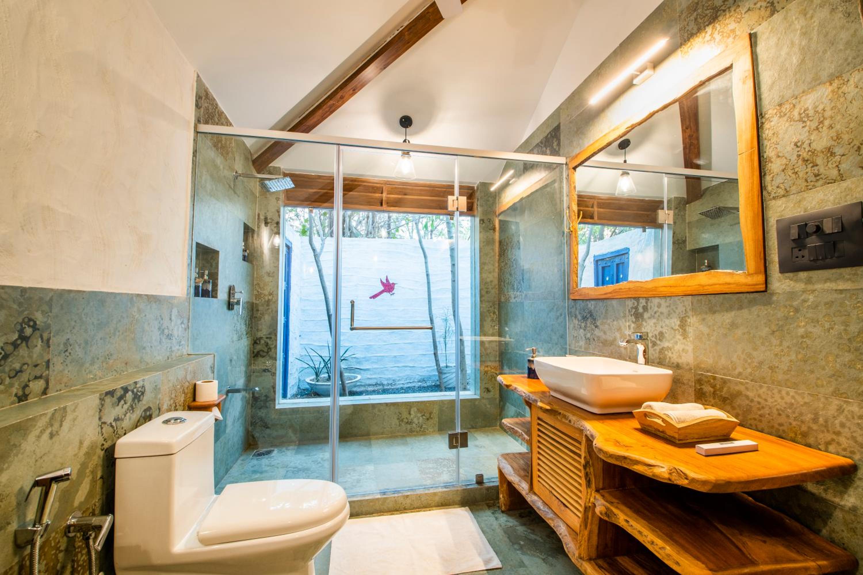 Superior Double Room photo 2