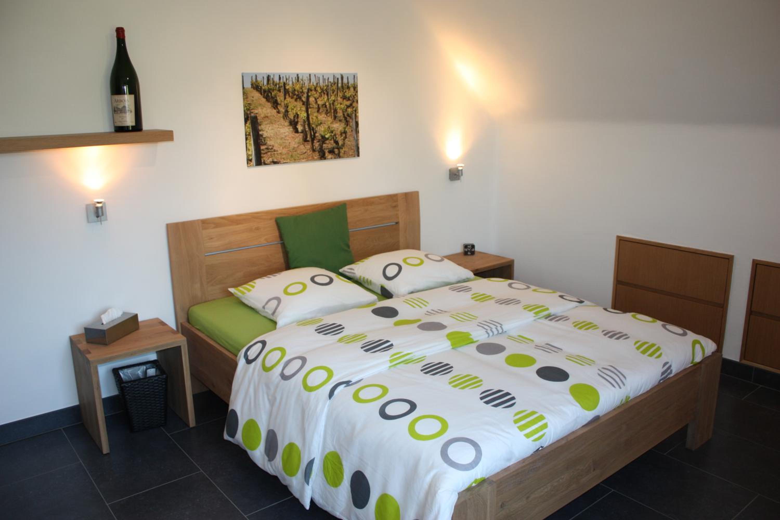 Superior Double Room photo 1