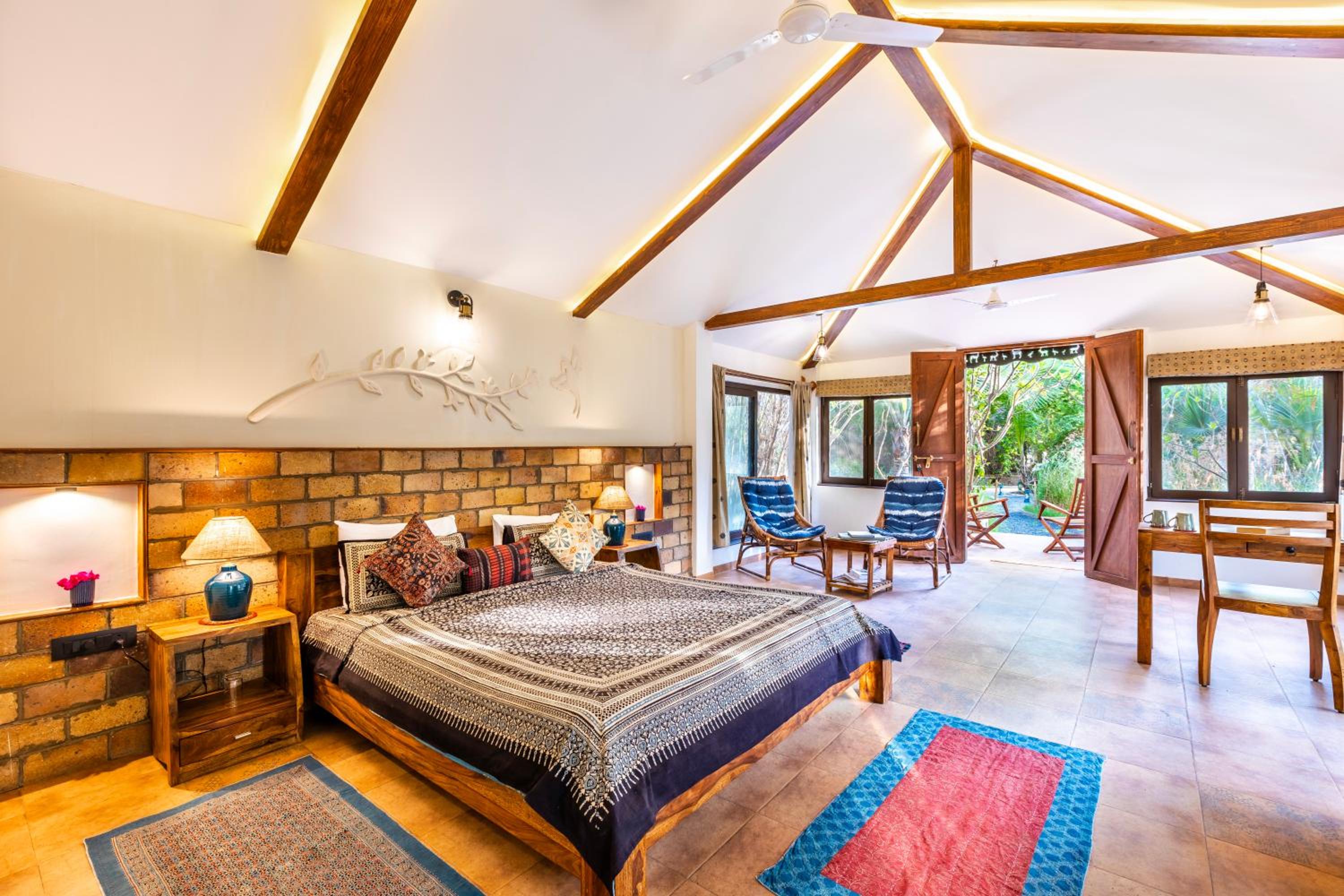 Superior Double Room photo 3