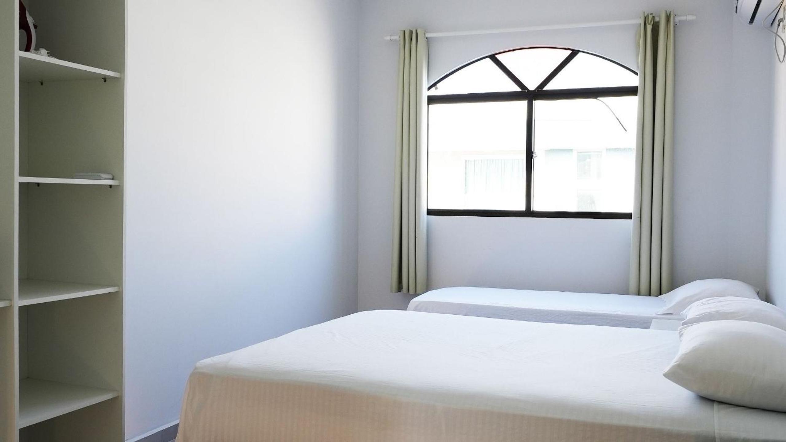 Two-Bedroom Apartment - Photo 1