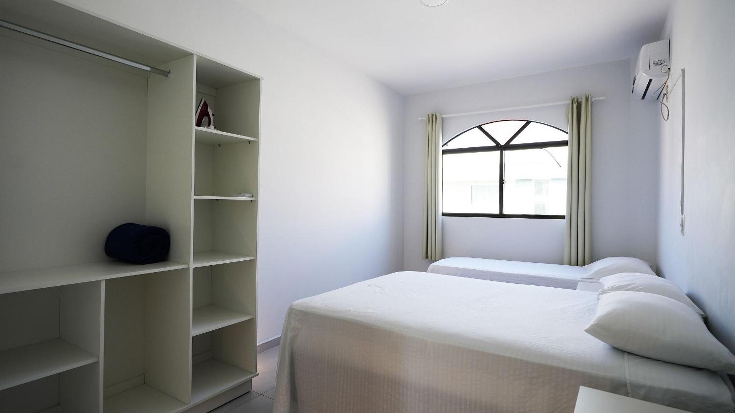 Two-Bedroom Apartment - Photo 5
