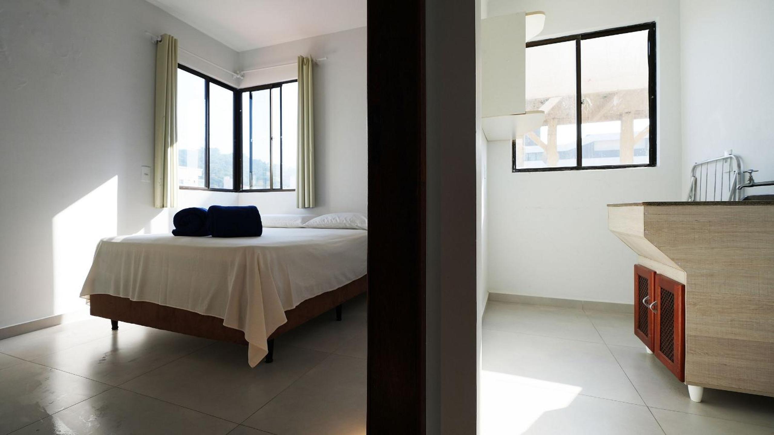 Two-Bedroom Apartment - Photo 8