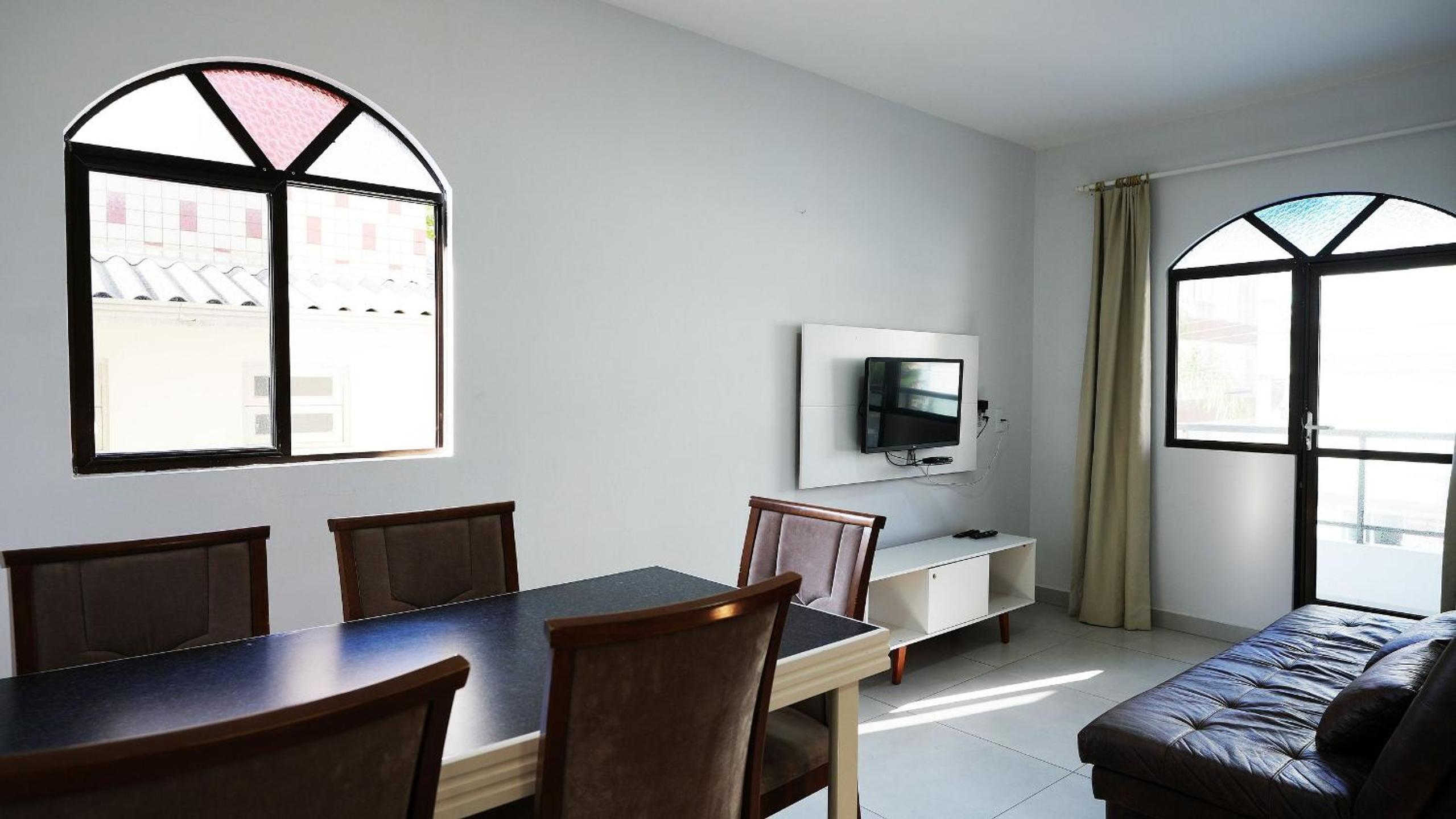 Two-Bedroom Apartment - Photo 10