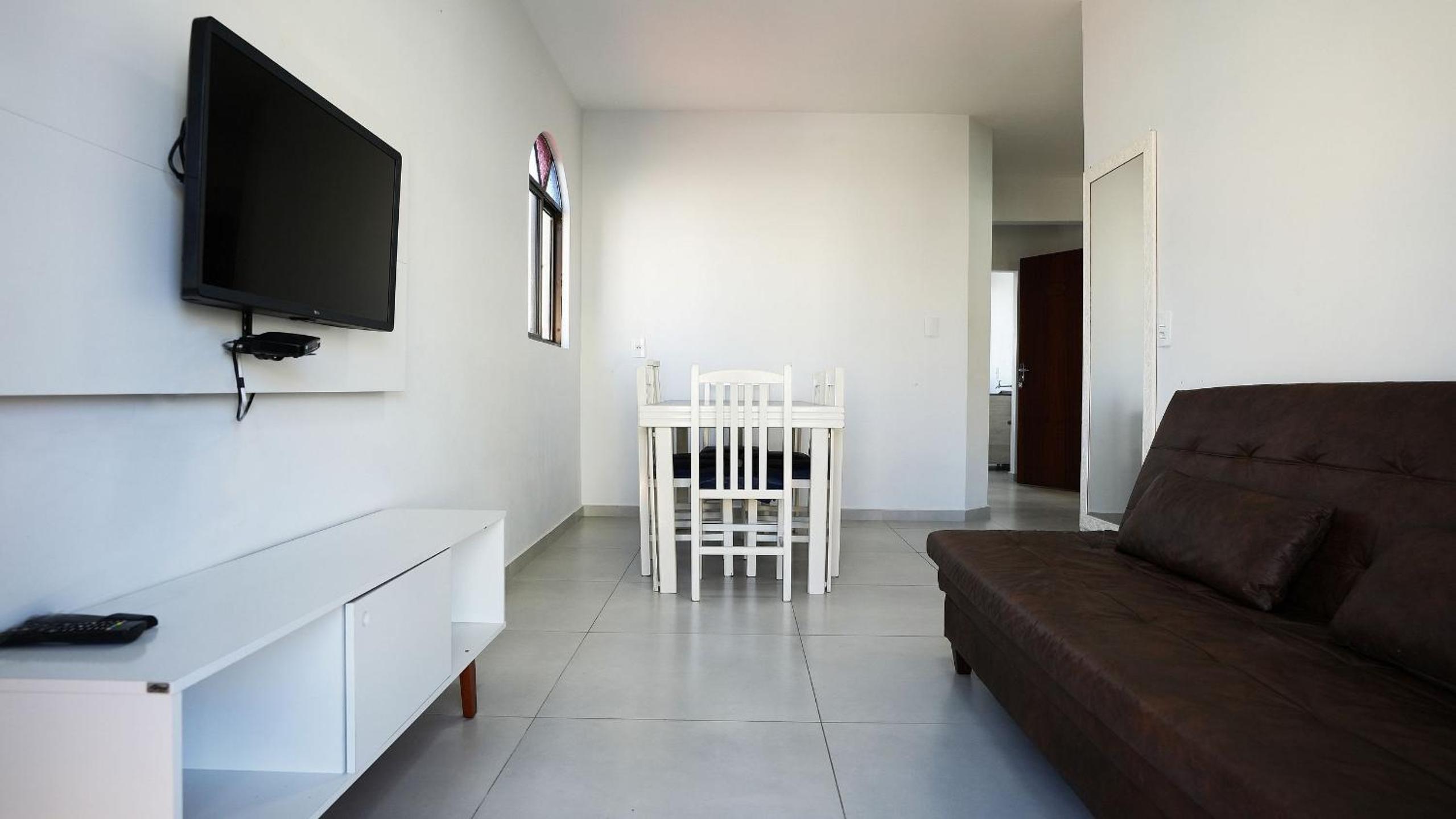 Two-Bedroom Apartment - Photo 12