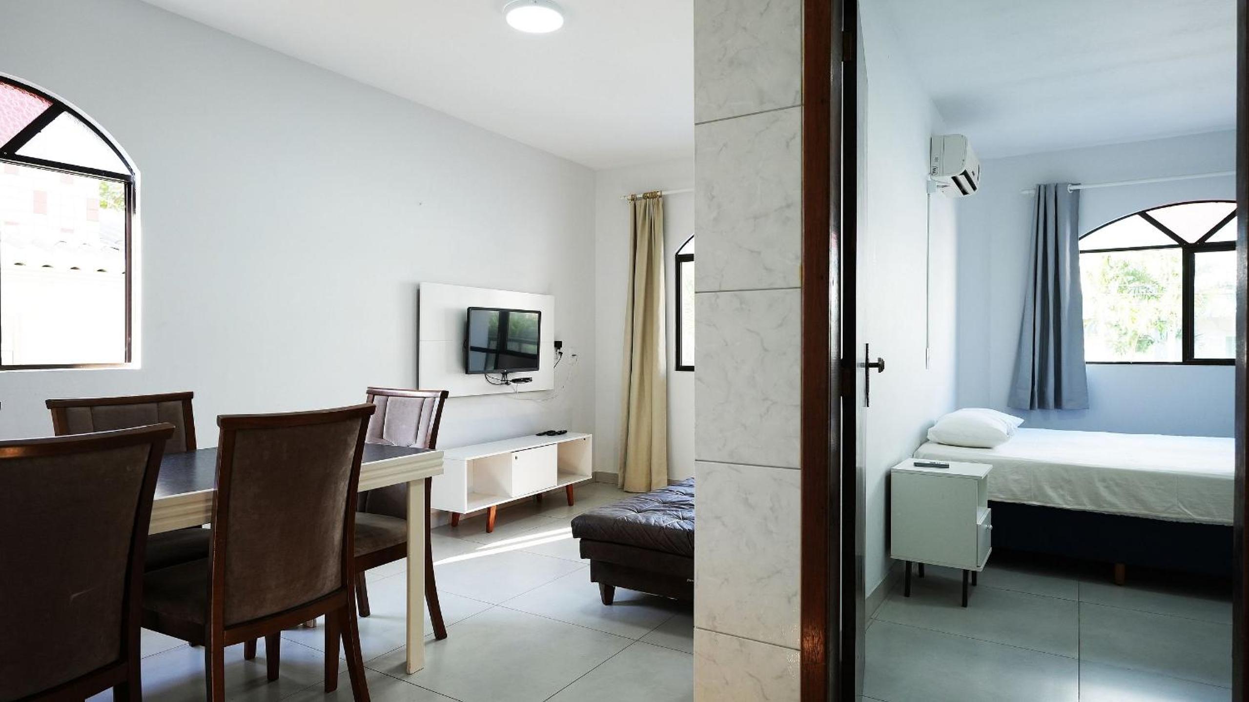 Two-Bedroom Apartment - Photo 13