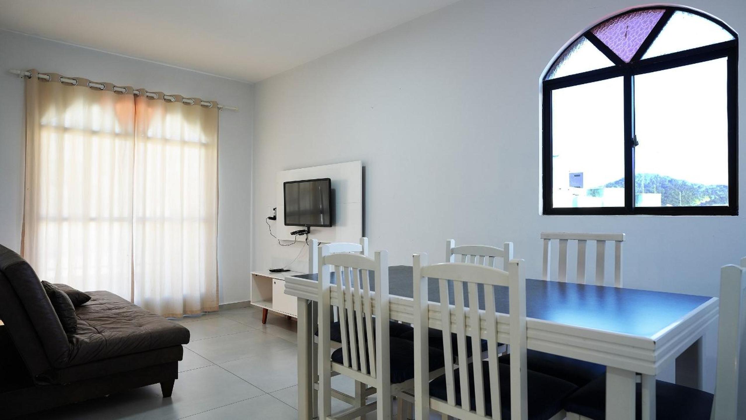 Two-Bedroom Apartment - Photo 14