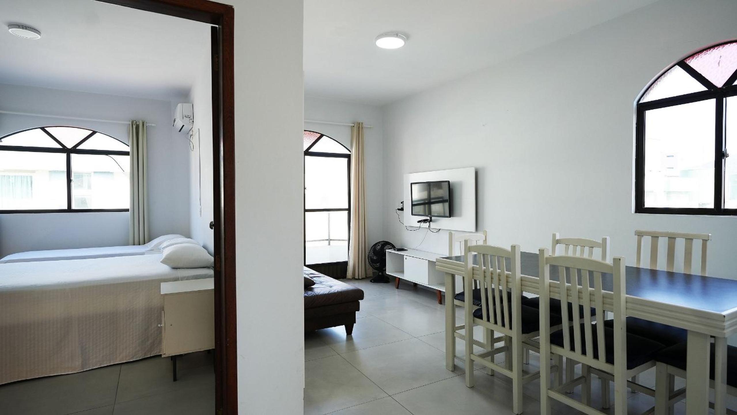 Two-Bedroom Apartment - Photo 15
