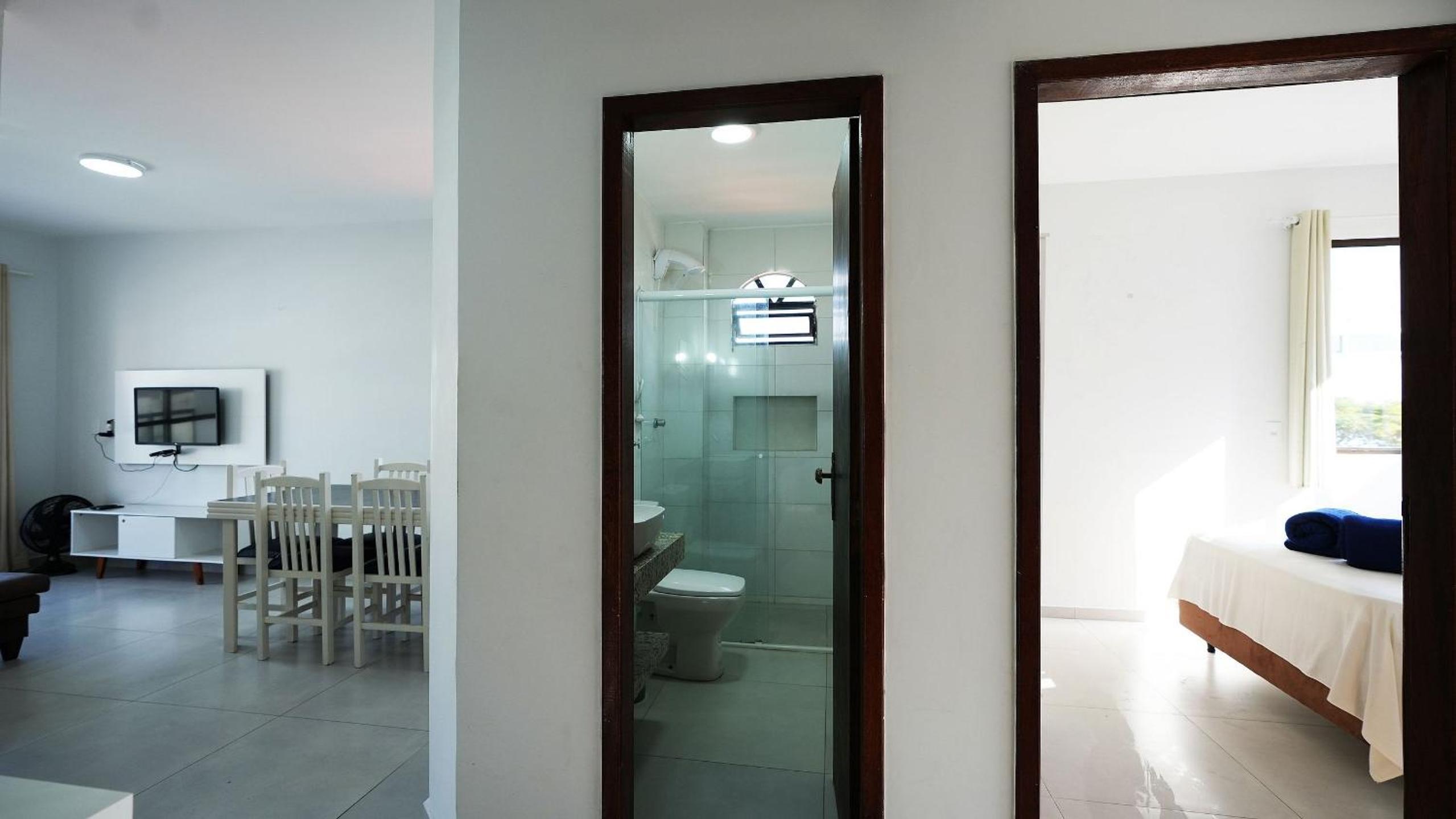 Two-Bedroom Apartment - Photo 19