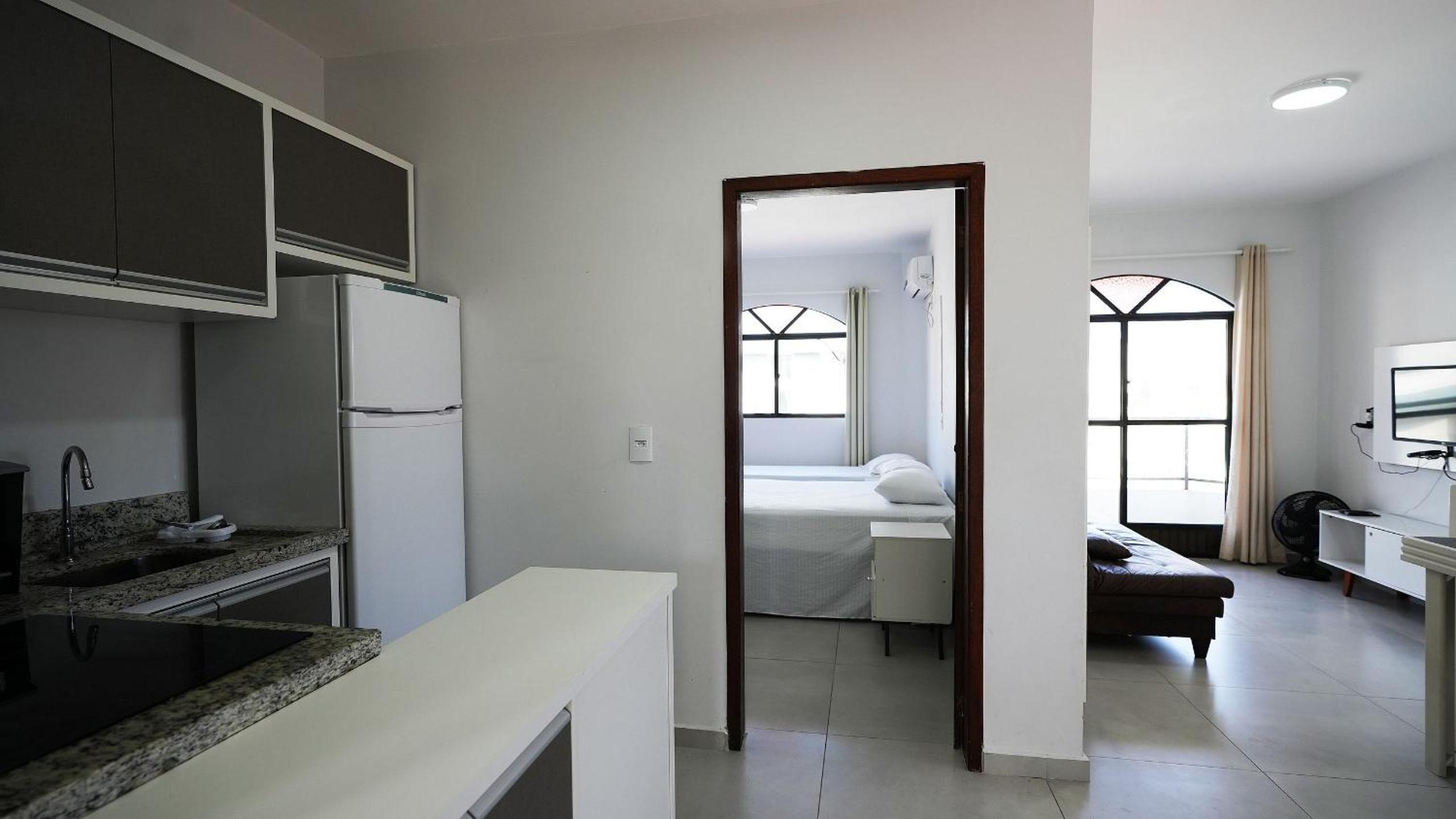Two-Bedroom Apartment - Photo 21