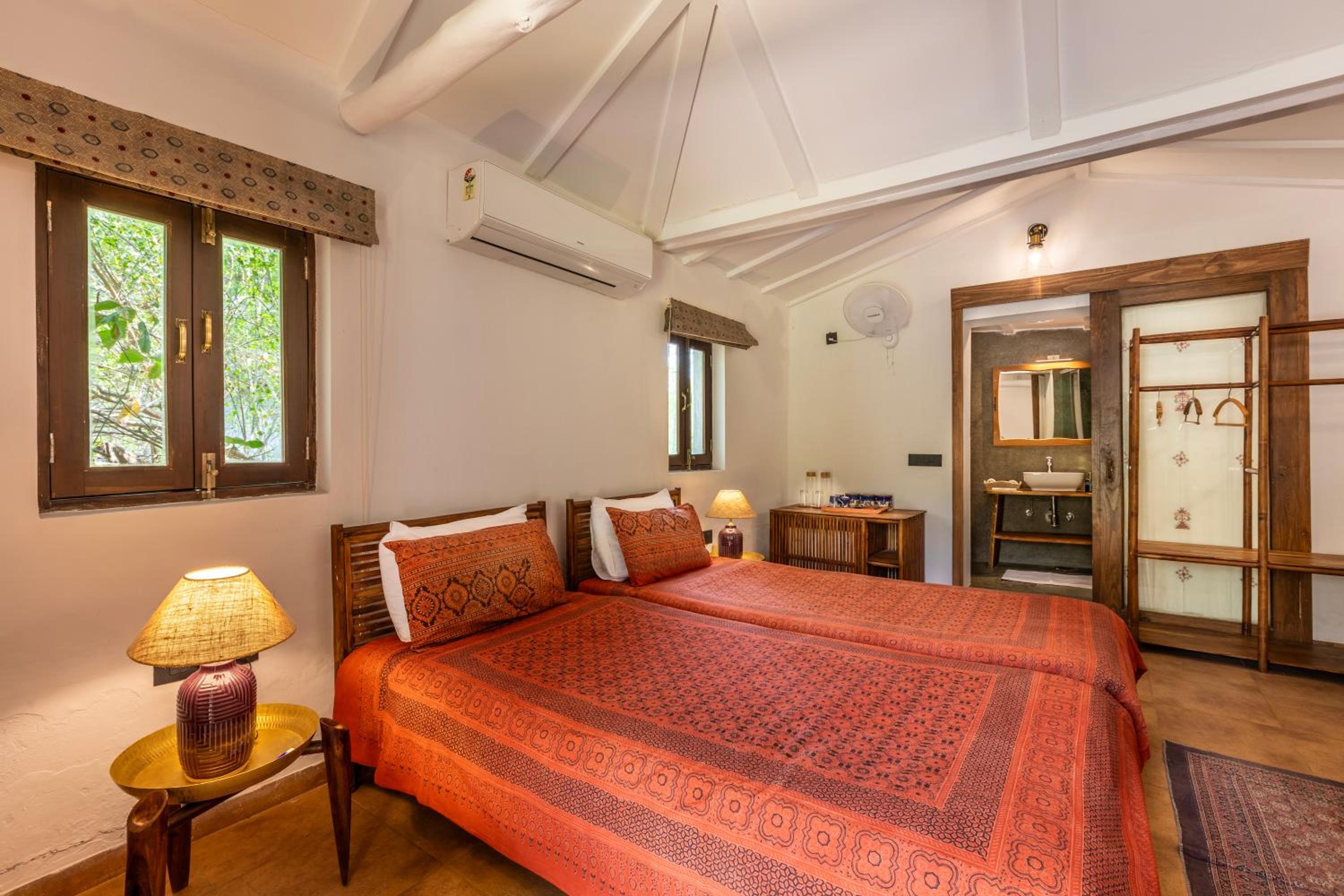 Deluxe Room photo 2