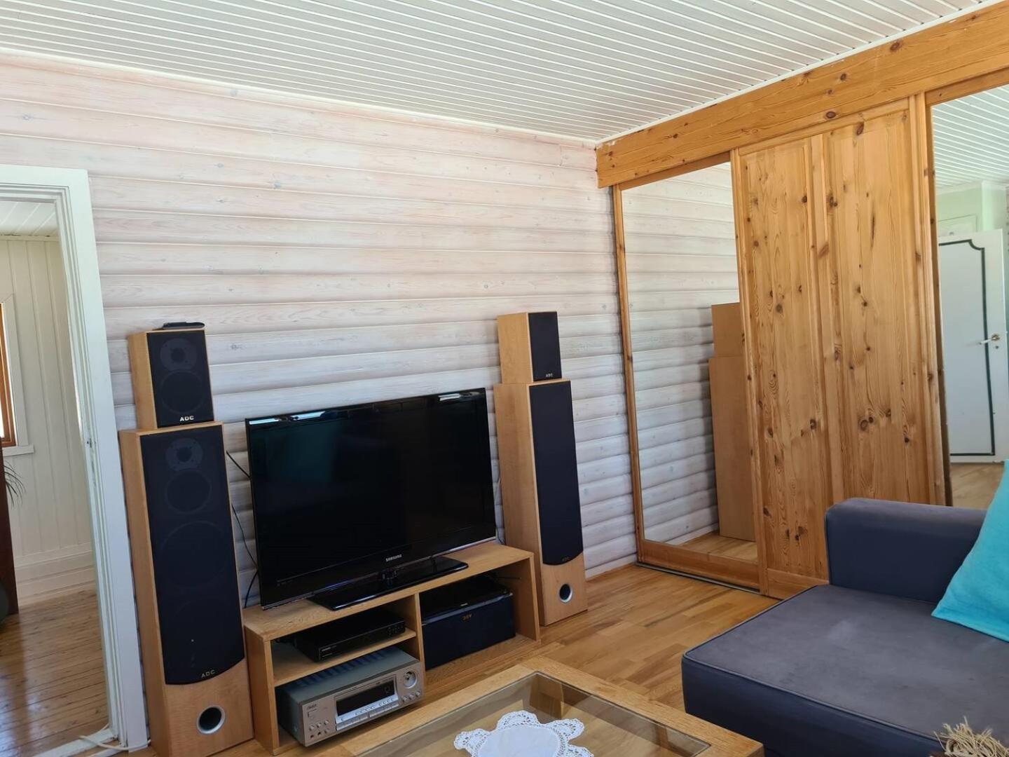Three-Bedroom Villa - Photo 1