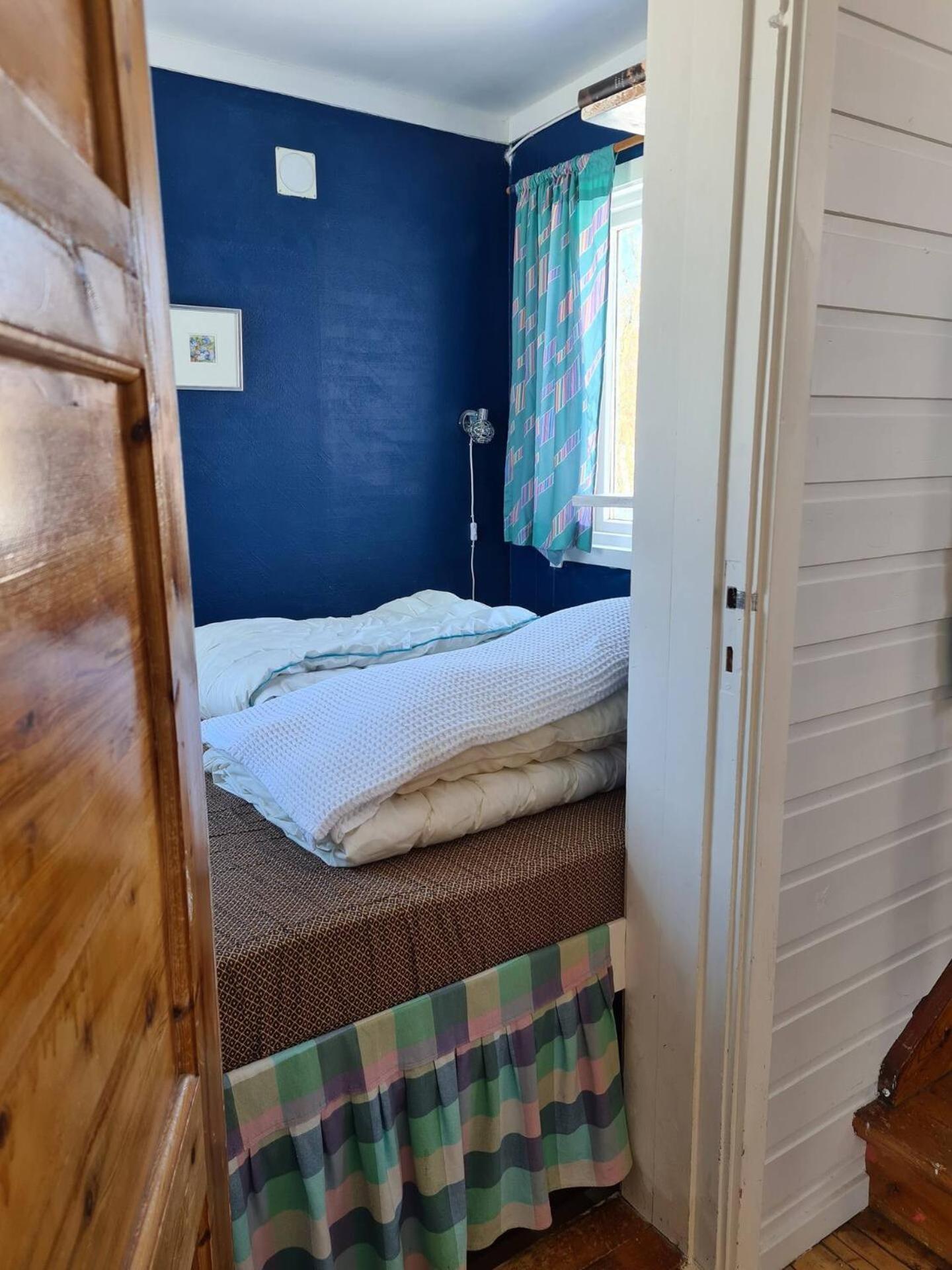 Three-Bedroom Villa - Photo 28