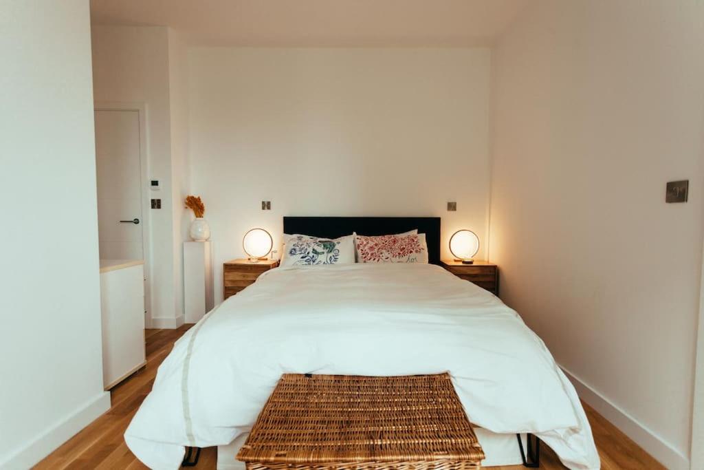 Penthouse Apartment photo 2