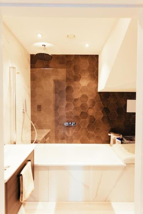Penthouse Apartment photo 3