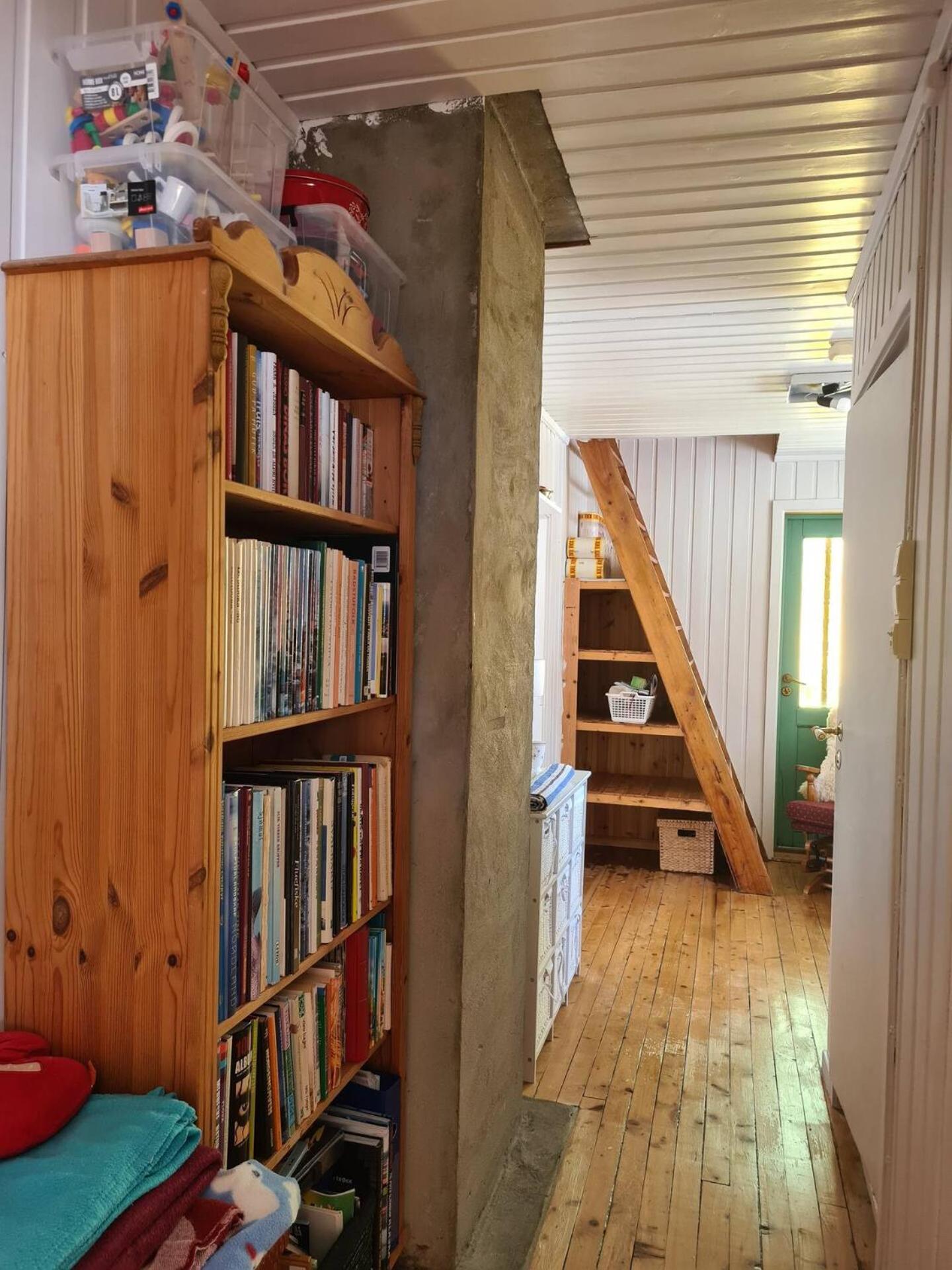 Three-Bedroom Villa - Photo 15