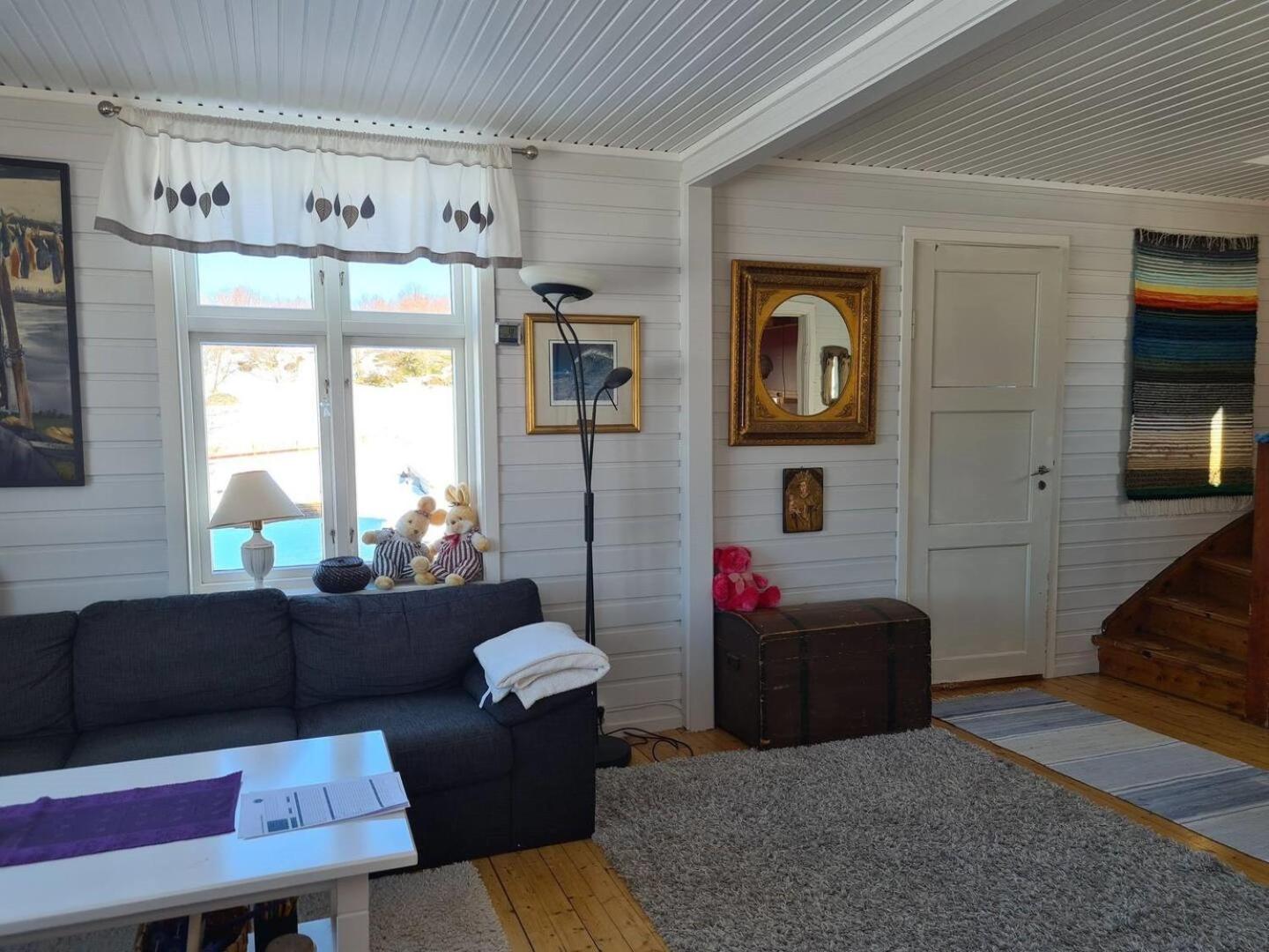 Three-Bedroom Villa - Photo 24