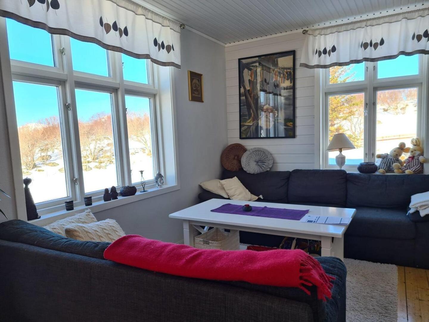 Three-Bedroom Villa - Photo 25