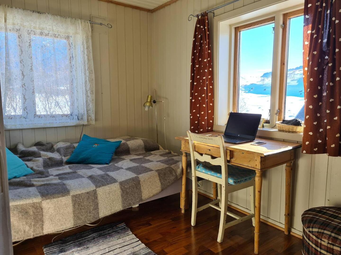 Three-Bedroom Villa - Photo 21