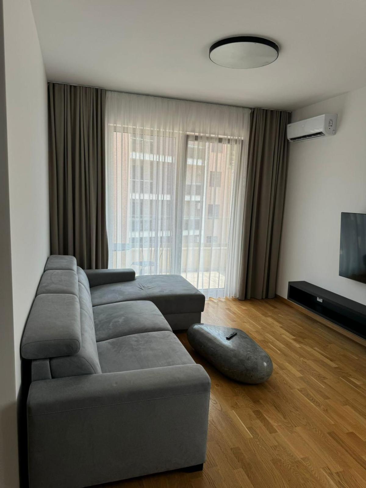 Two-Bedroom Apartment photo 1