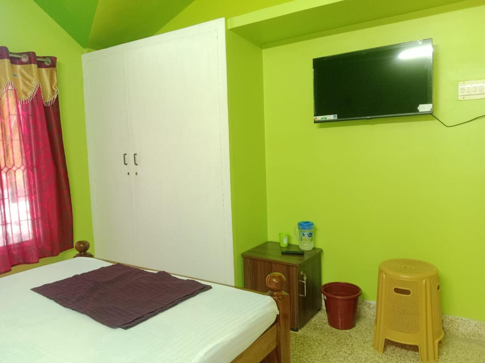 Deluxe Suite photo 2