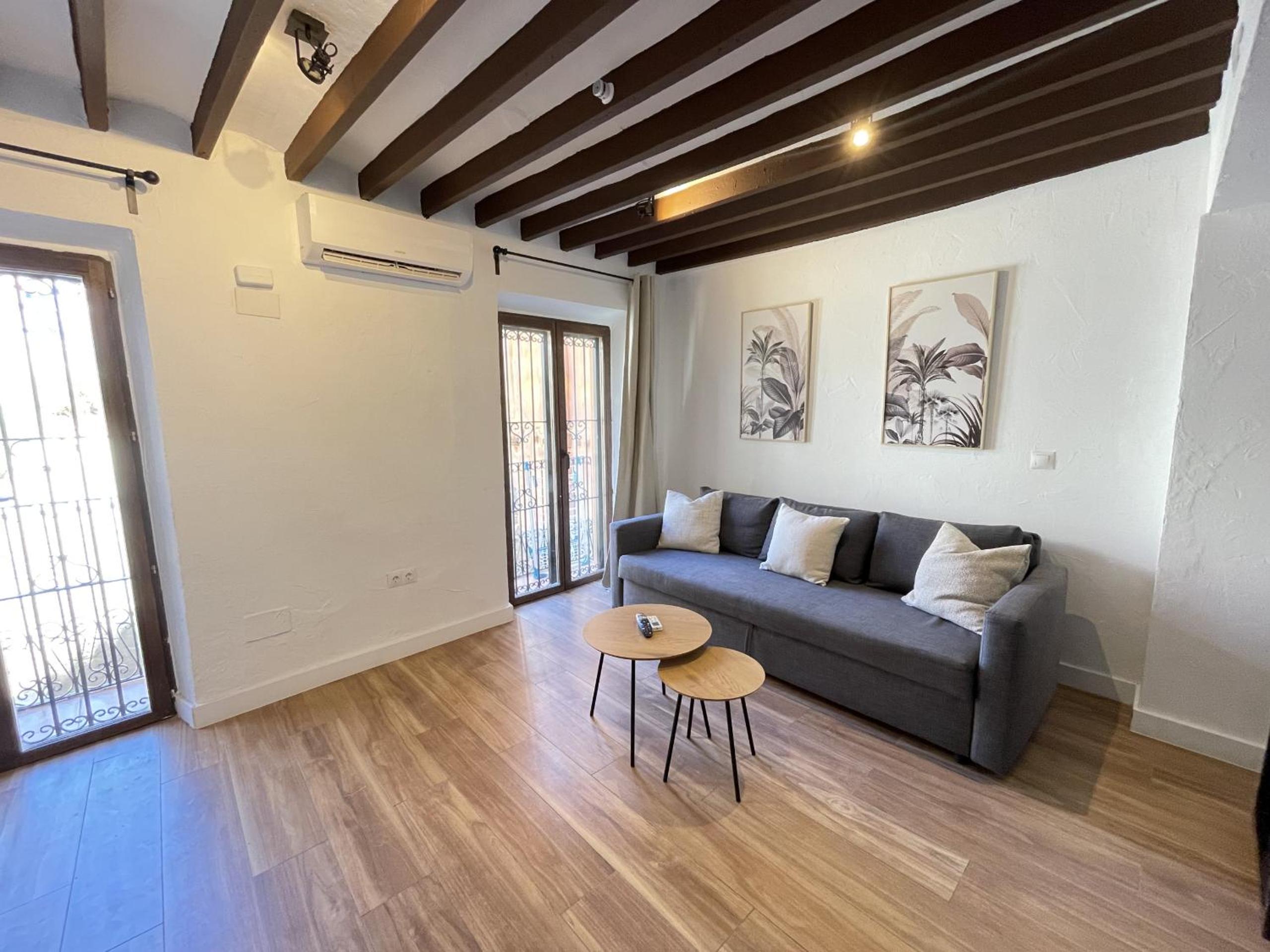Apartamento