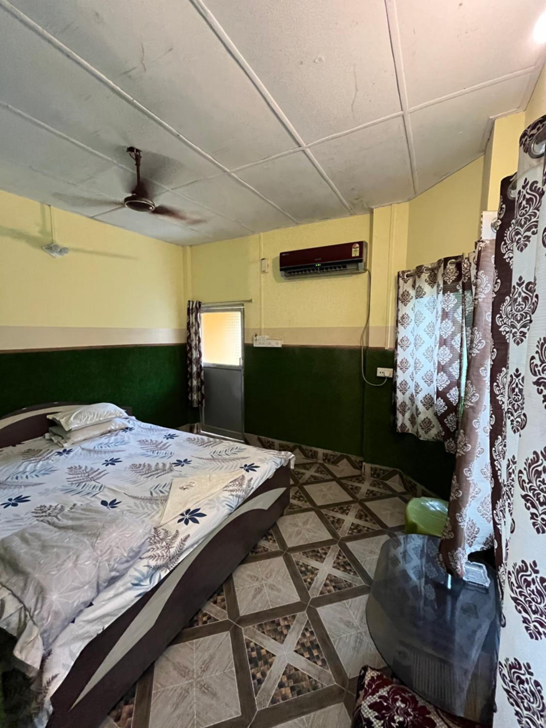 Double Or Twin Room photo 2