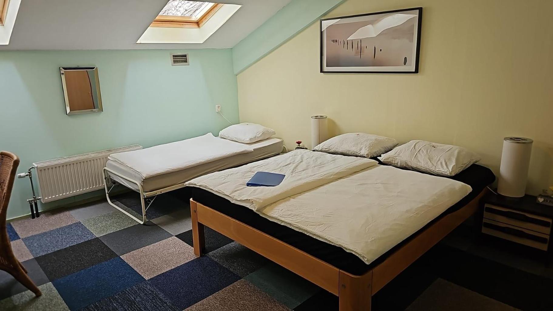 Double Room photo 1